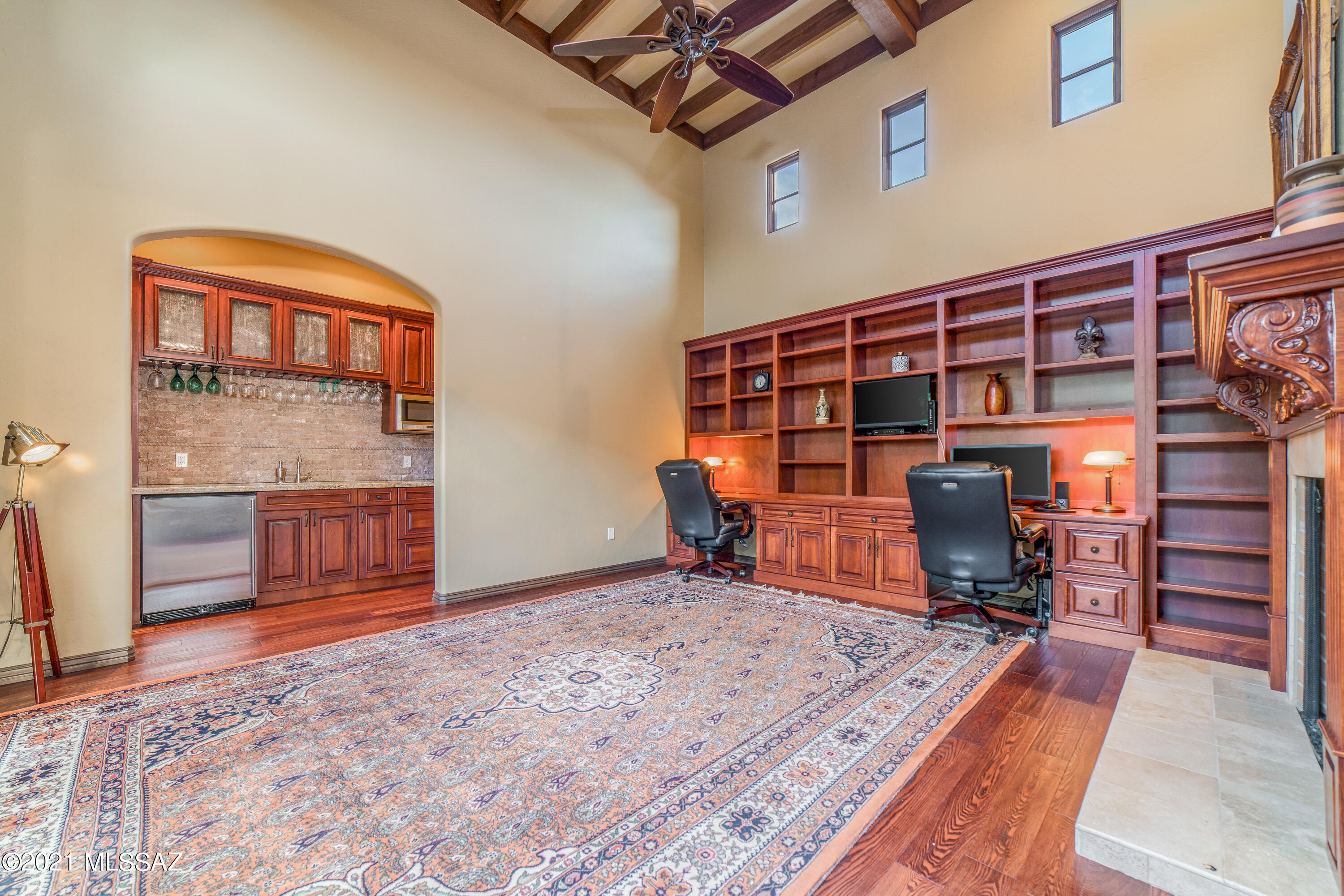 Stone Canyon I - Residential