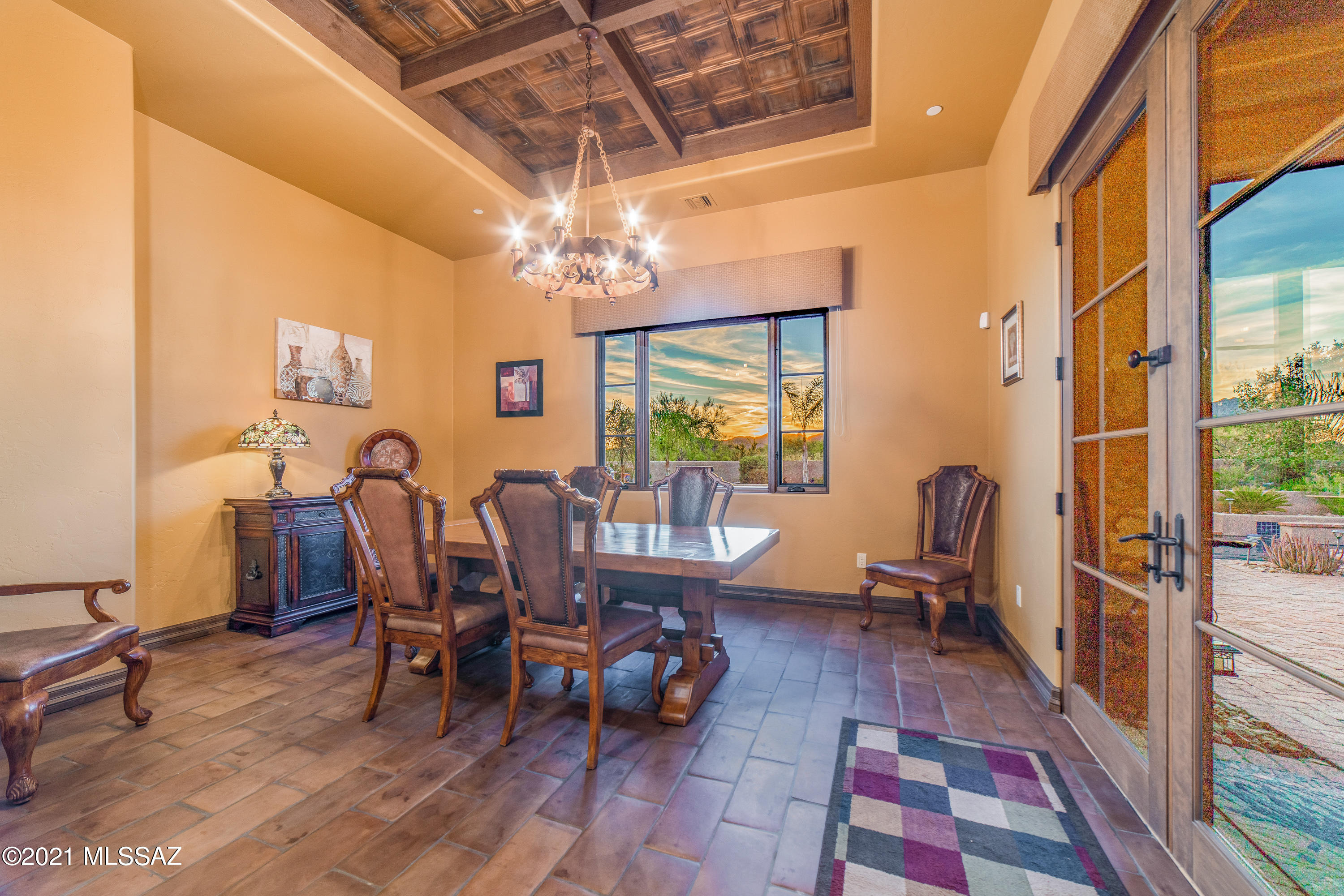 Stone Canyon I - Residential