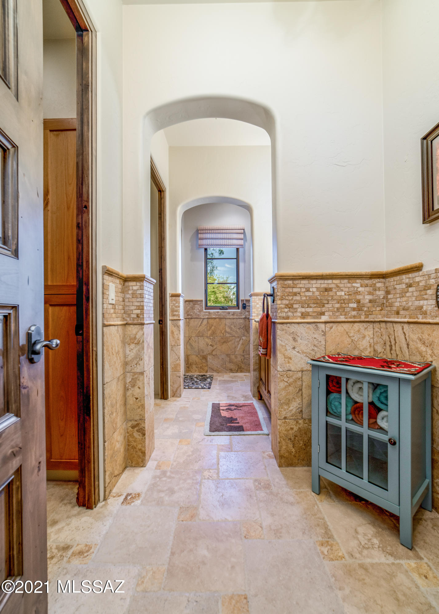 Stone Canyon I - Residential