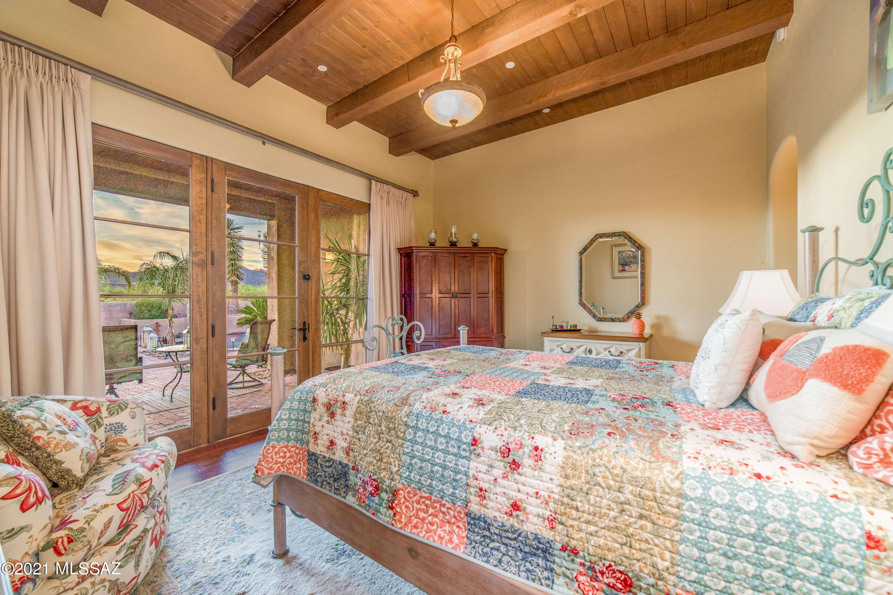 Stone Canyon I - Residential