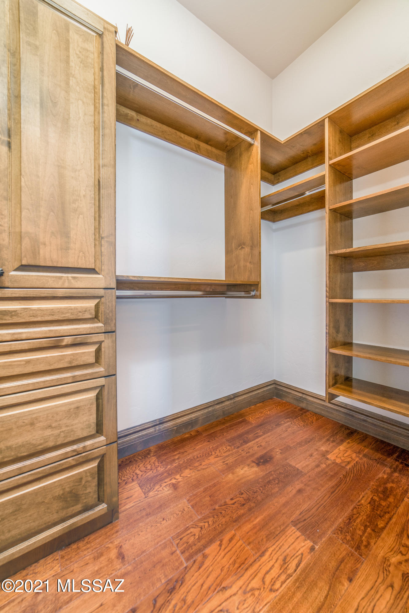 Stone Canyon I - Residential