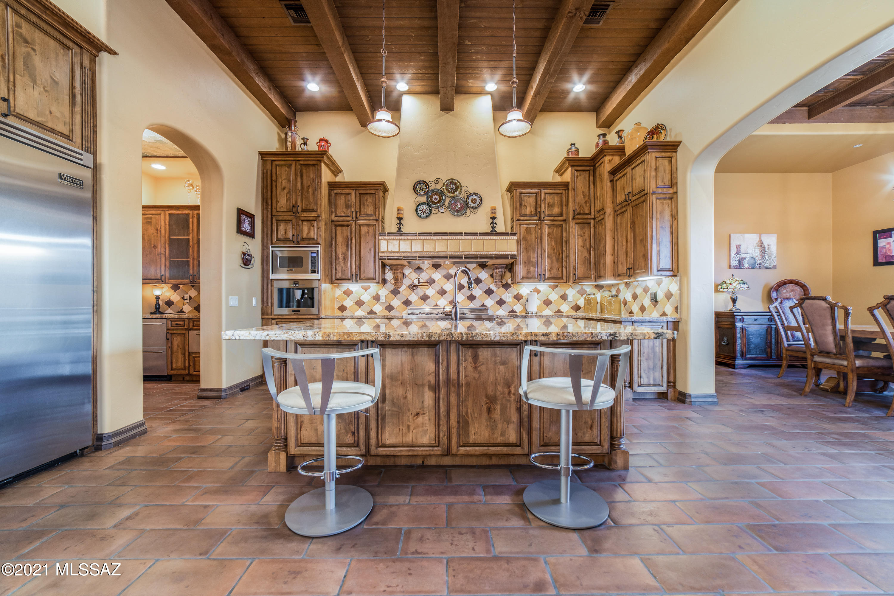 Stone Canyon I - Residential
