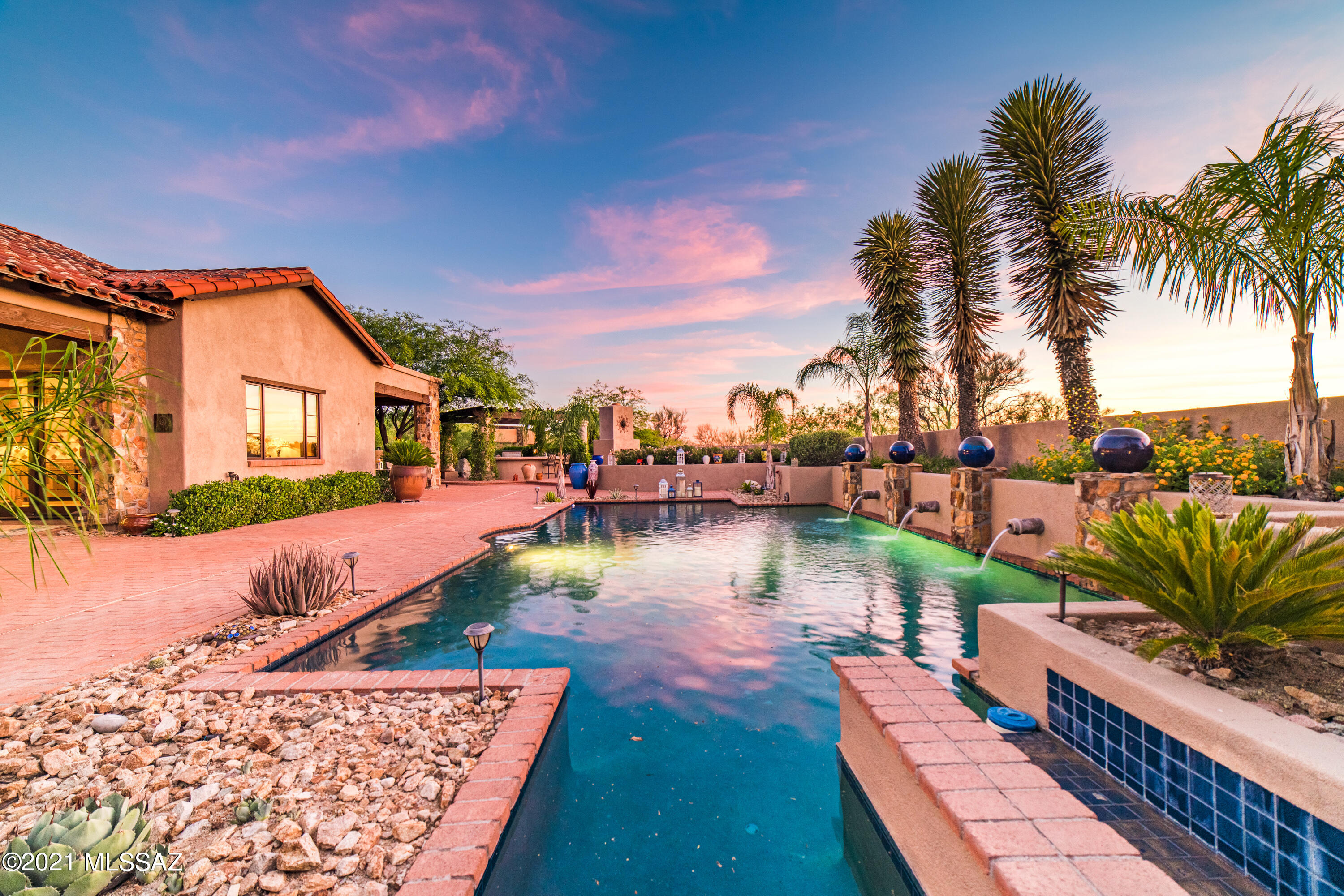Stone Canyon I - Residential