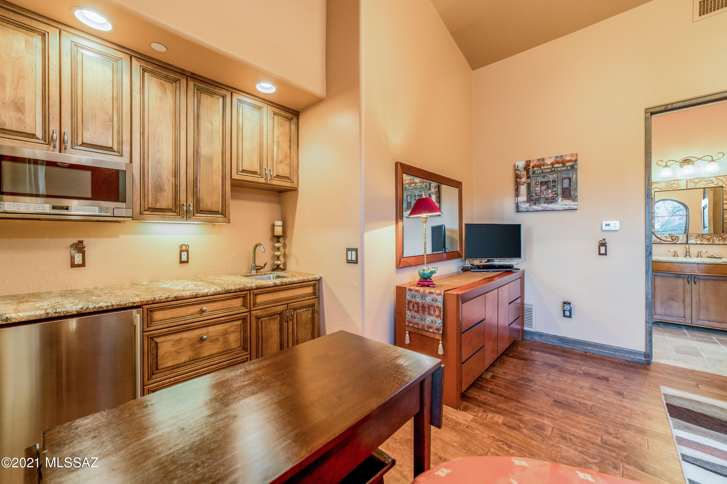 Stone Canyon I - Residential