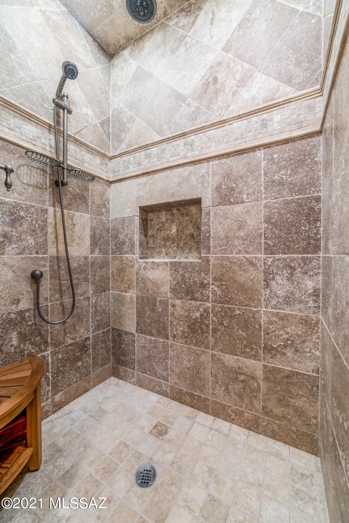 Stone Canyon I - Residential