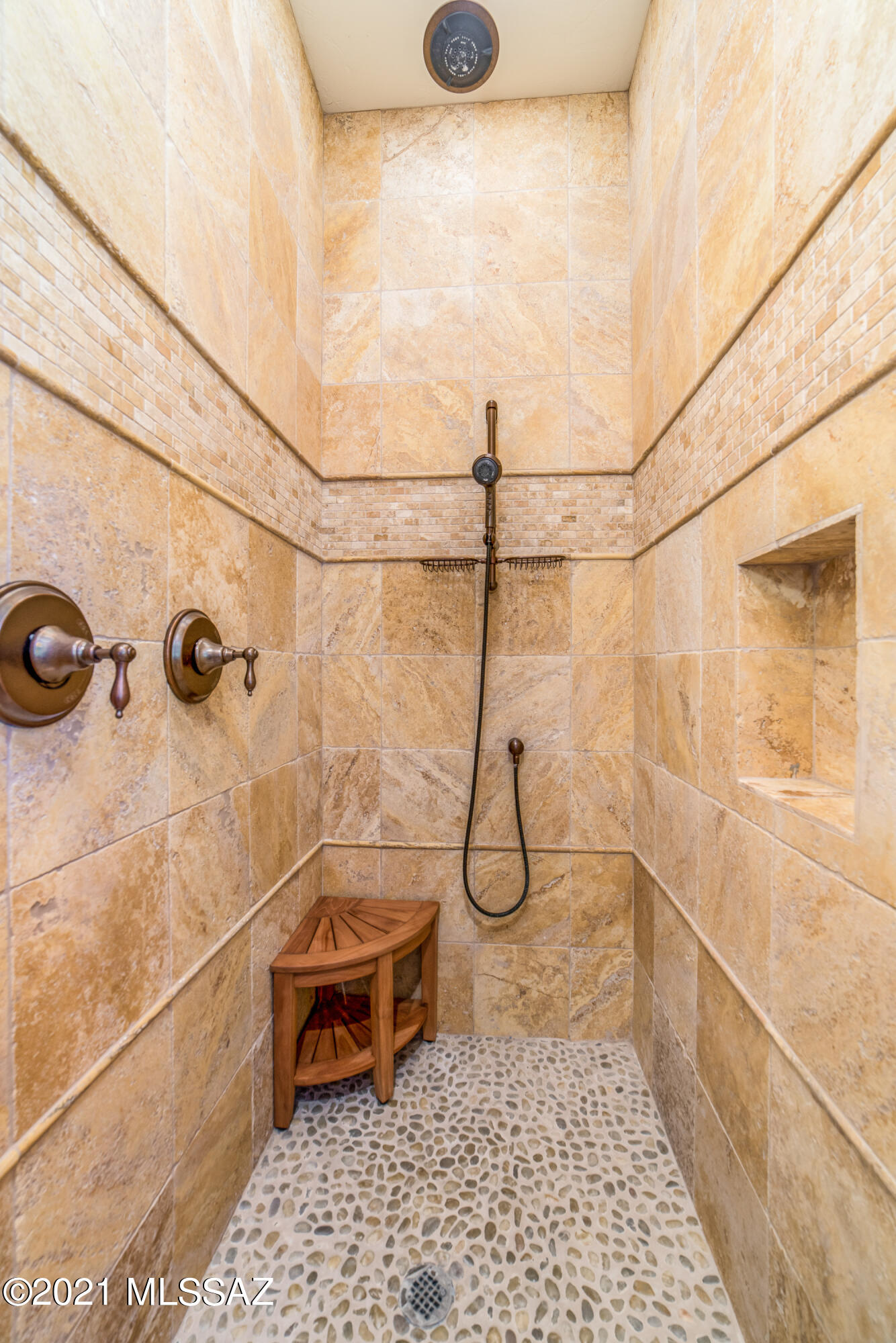 Stone Canyon I - Residential