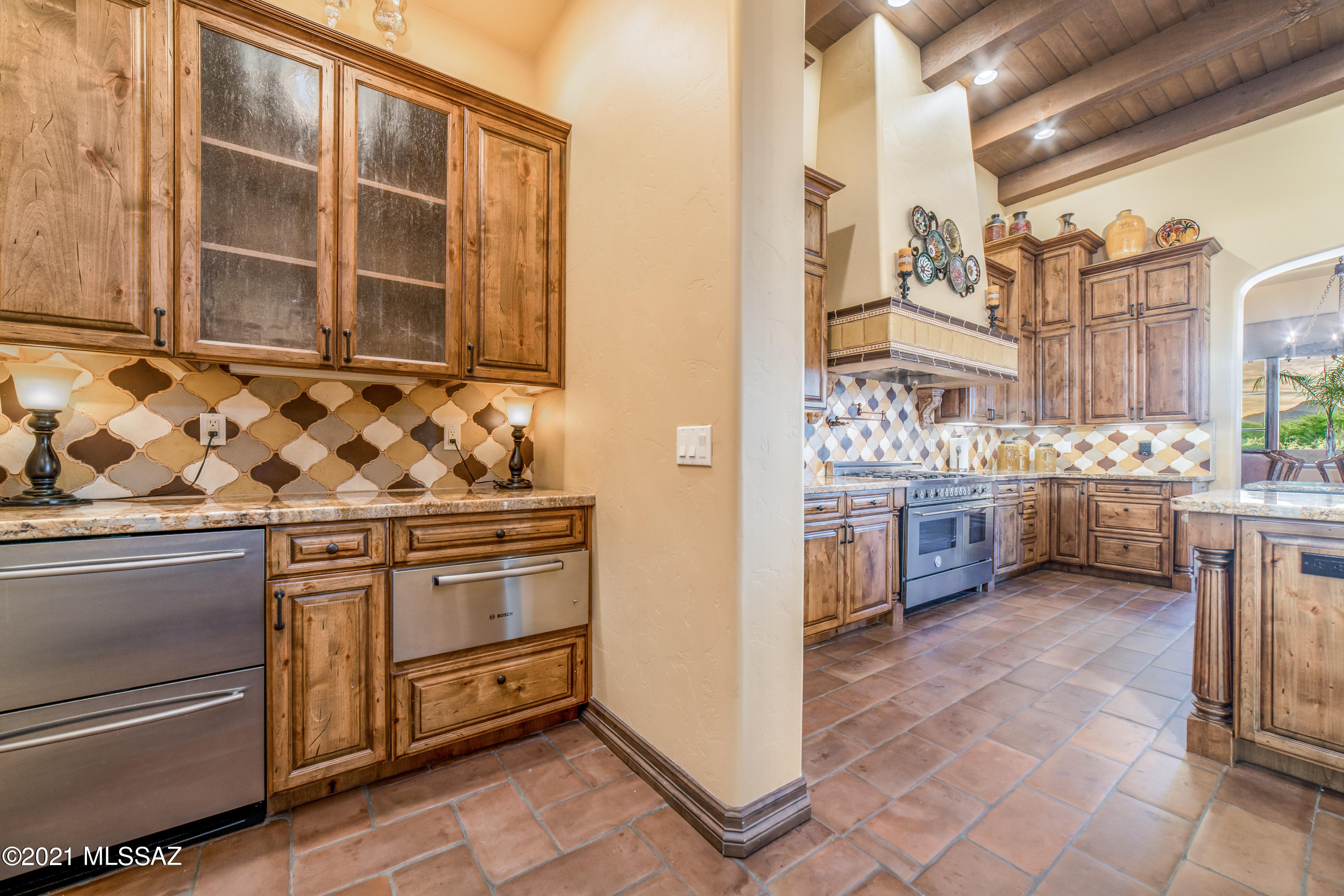 Stone Canyon I - Residential