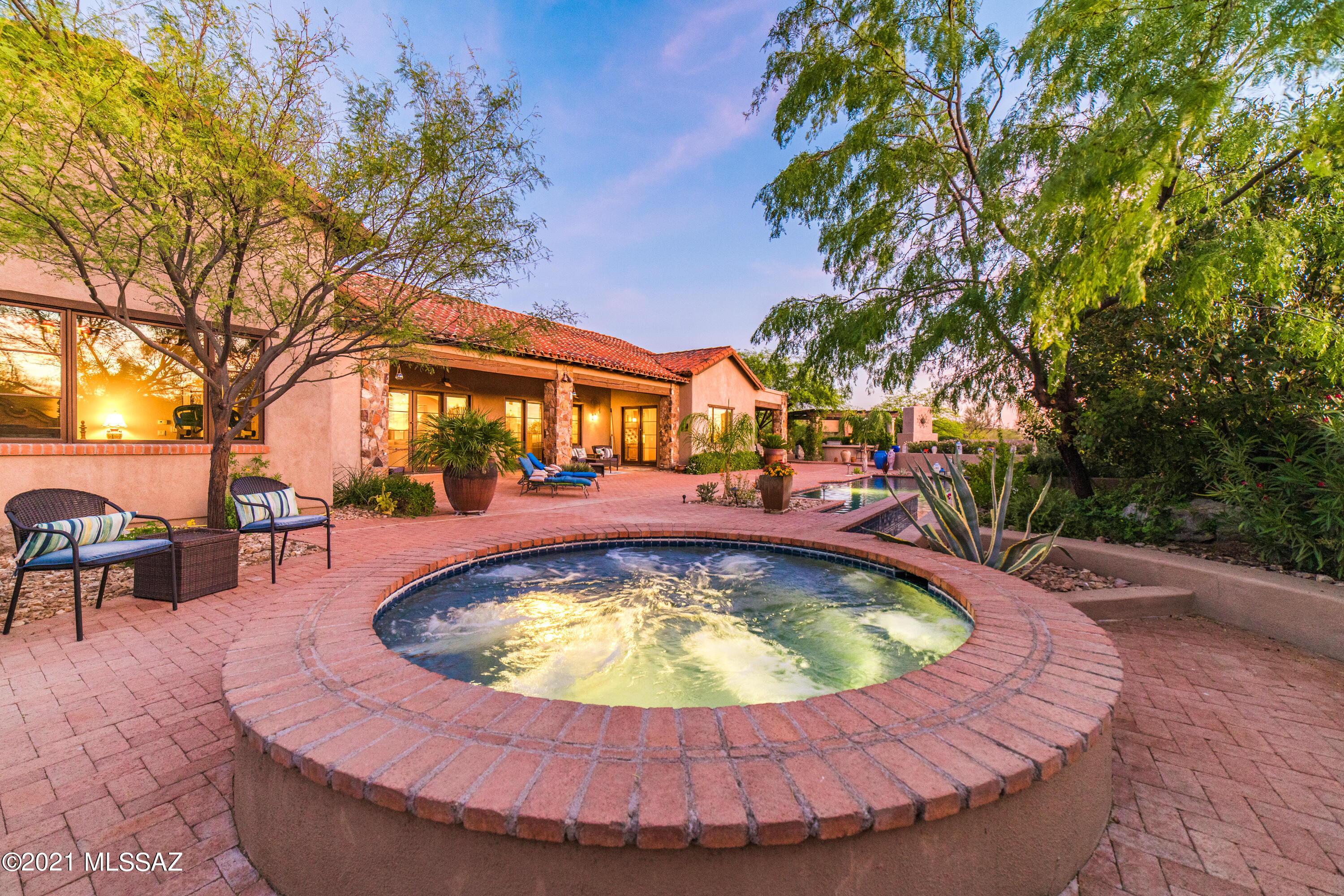 Stone Canyon I - Residential