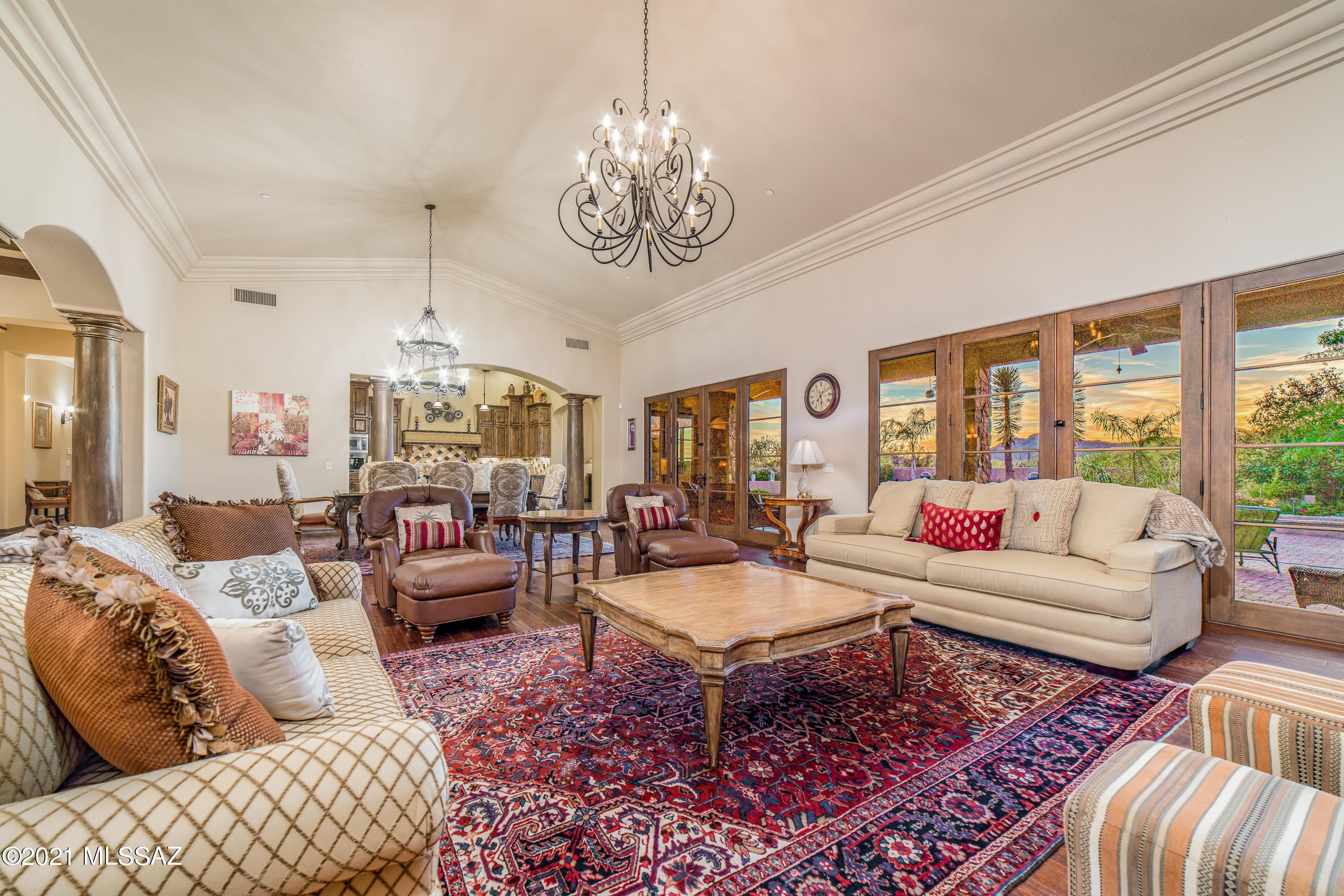 Stone Canyon I - Residential