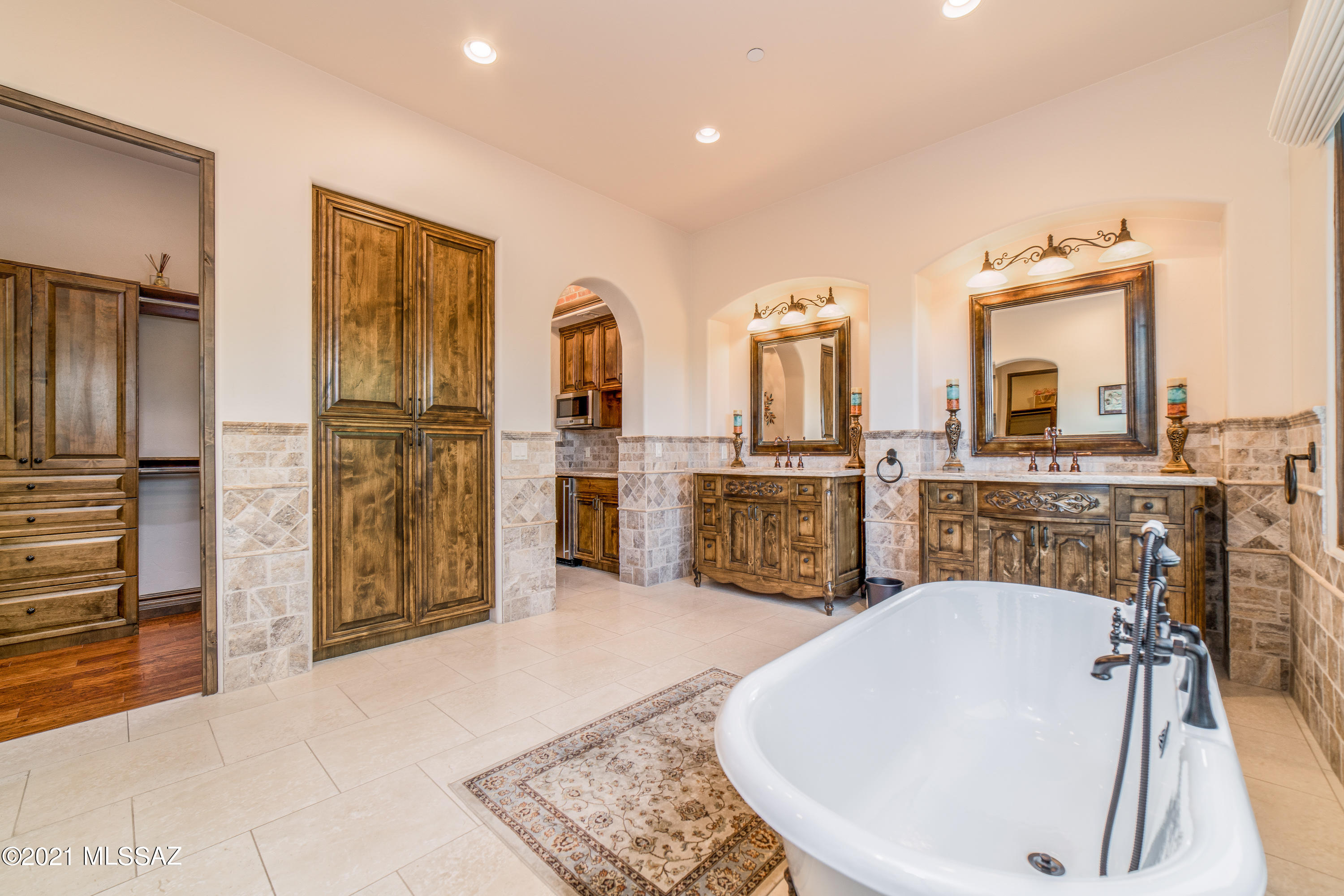 Stone Canyon I - Residential