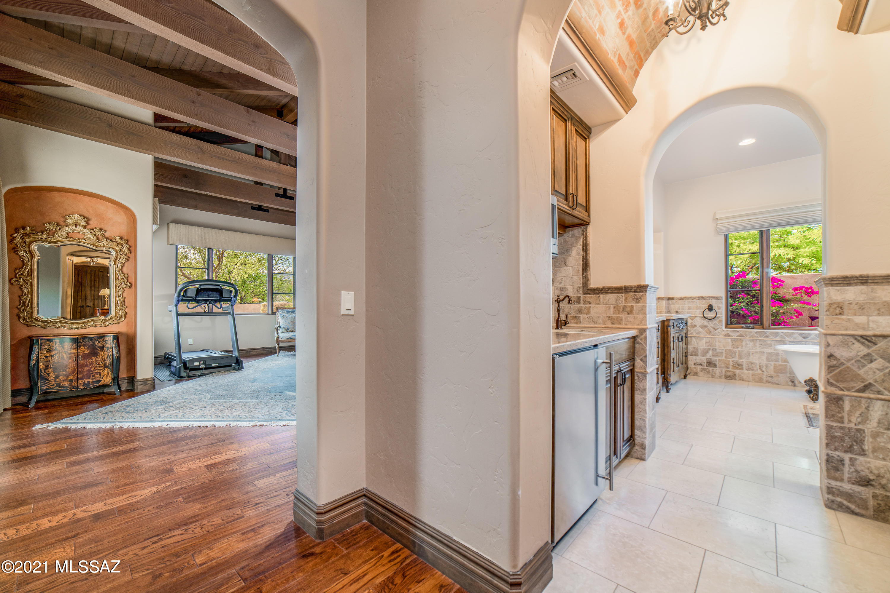 Stone Canyon I - Residential