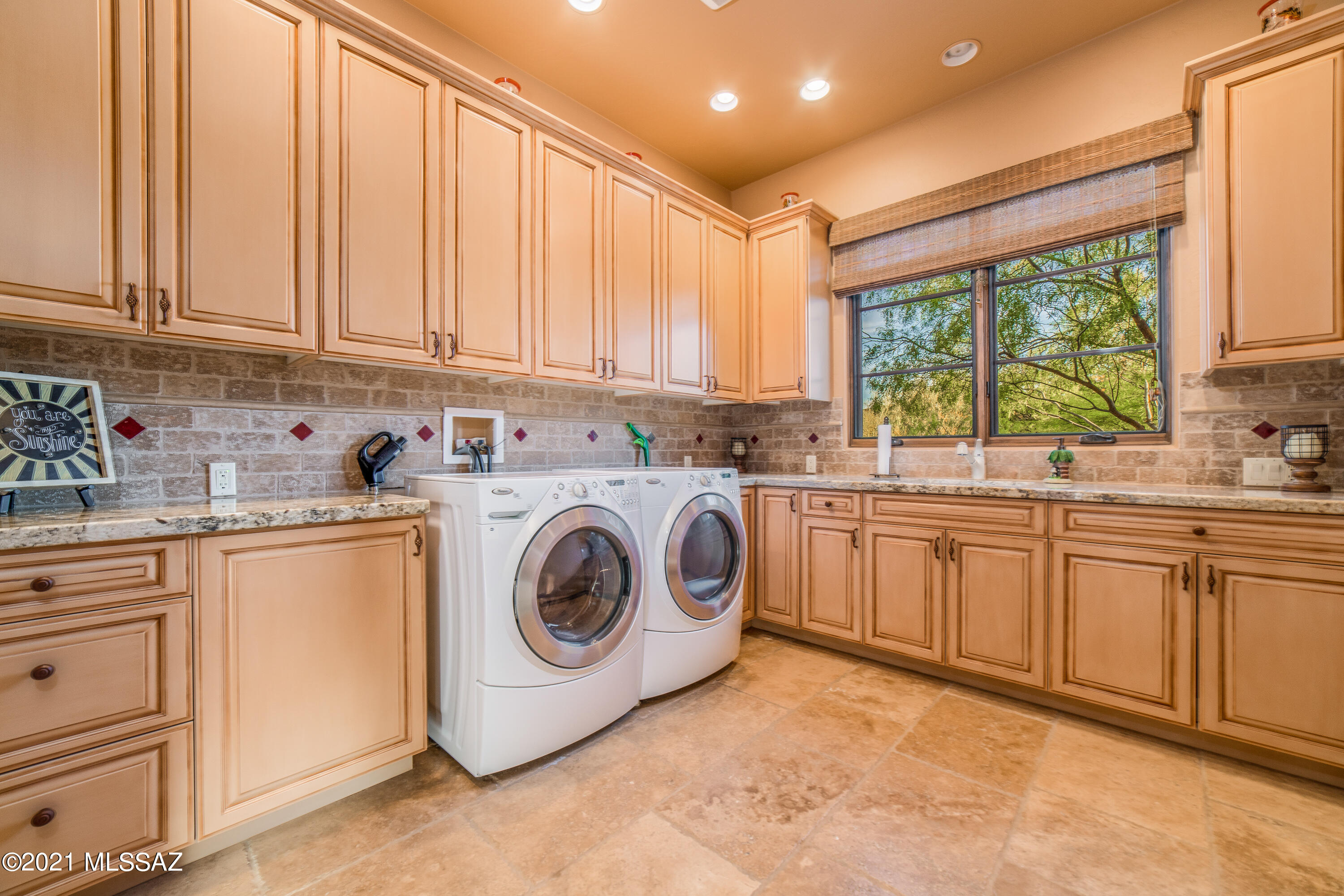 Stone Canyon I - Residential
