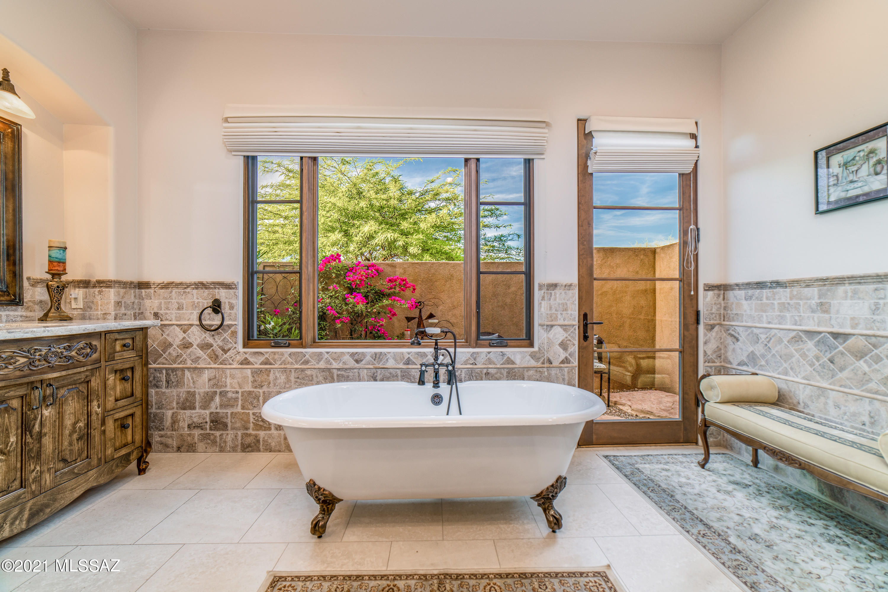 Stone Canyon I - Residential