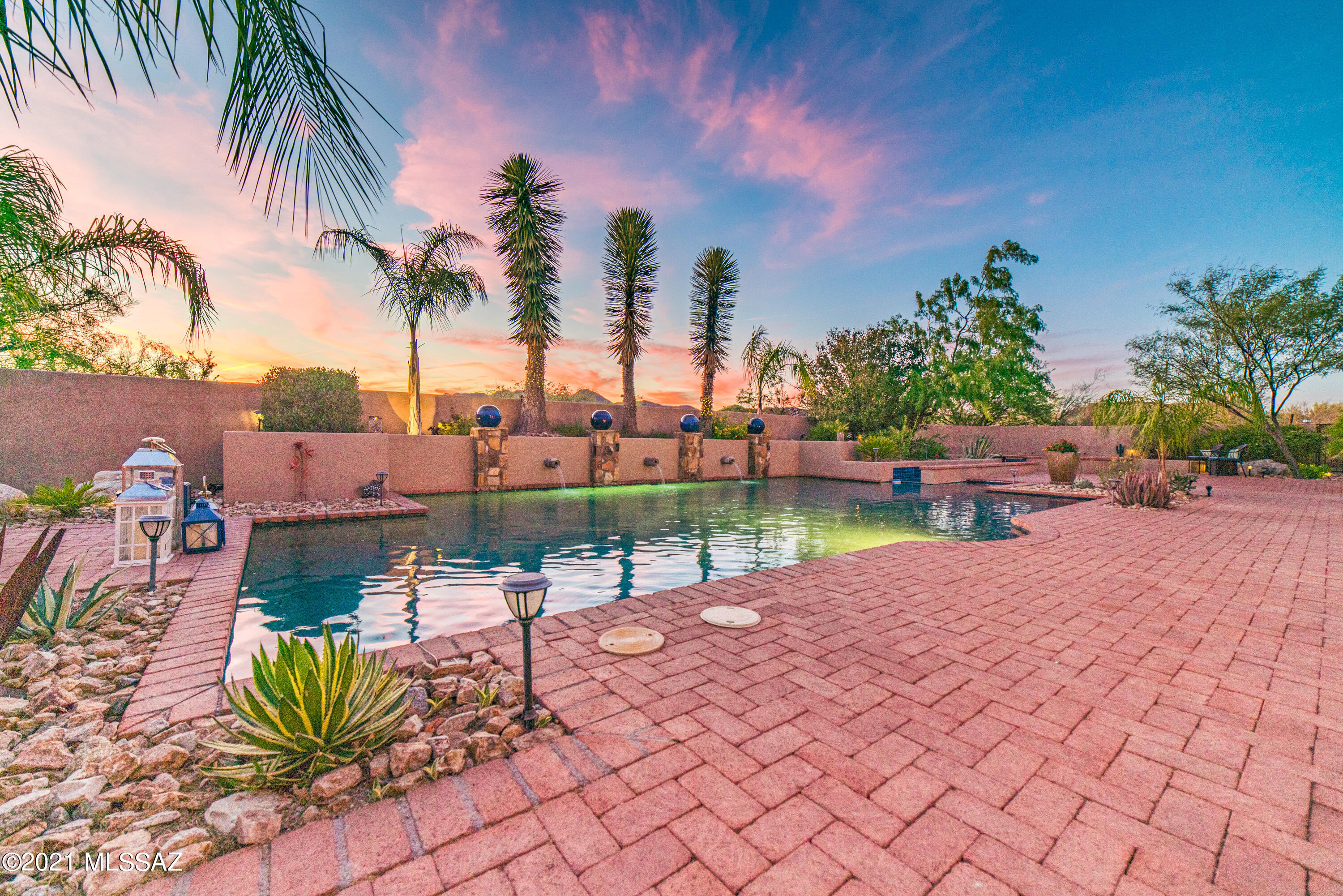 Stone Canyon I - Residential