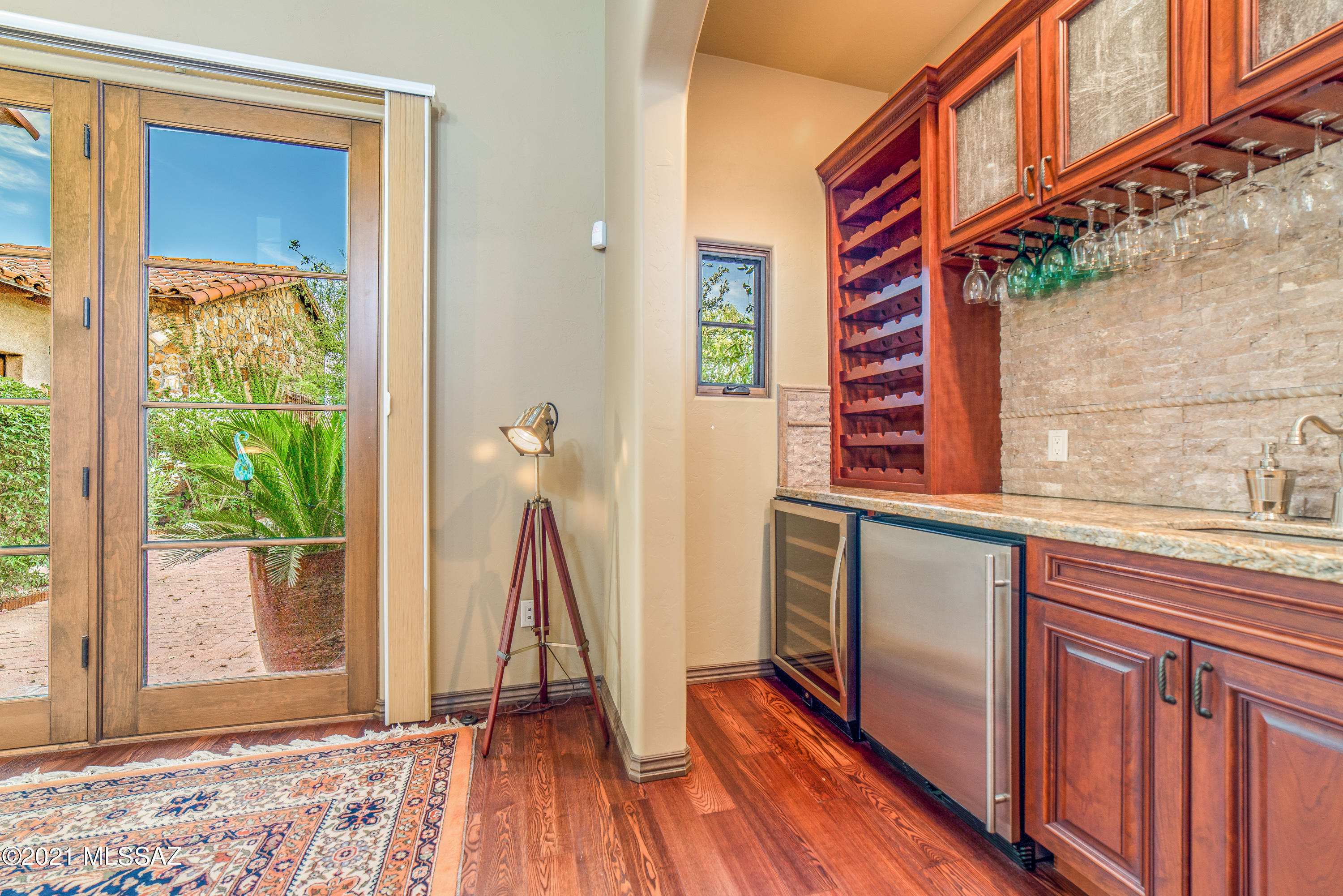 Stone Canyon I - Residential