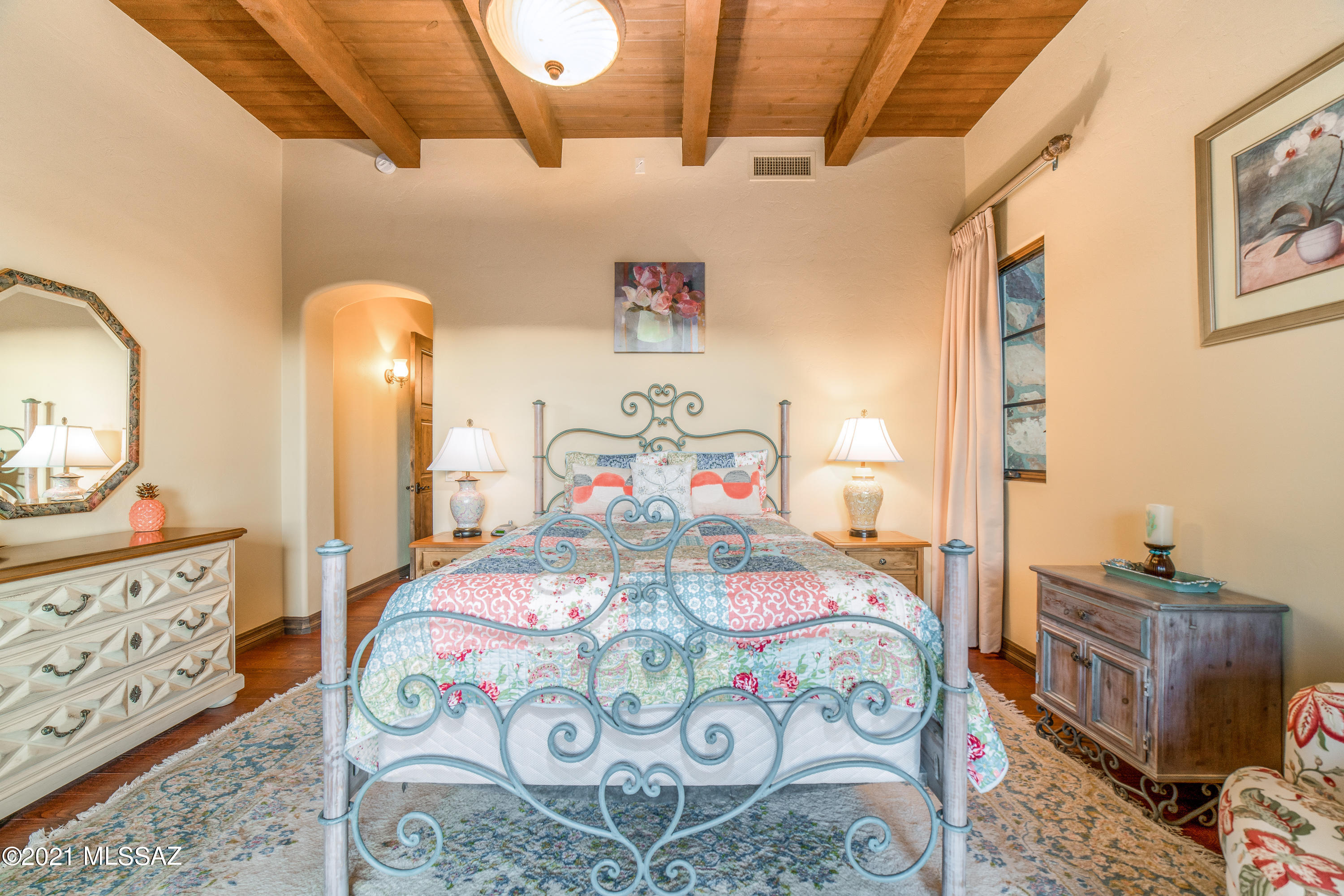 Stone Canyon I - Residential
