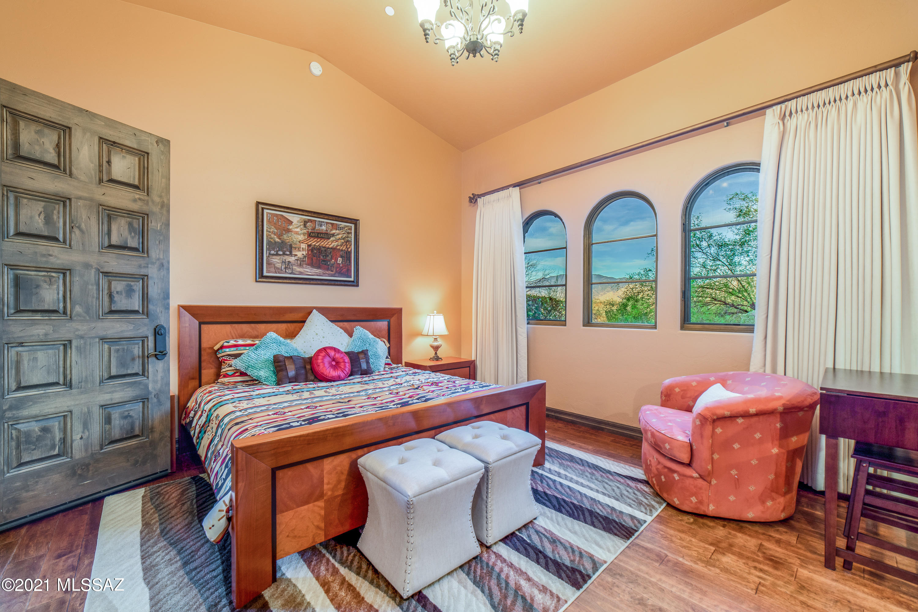 Stone Canyon I - Residential