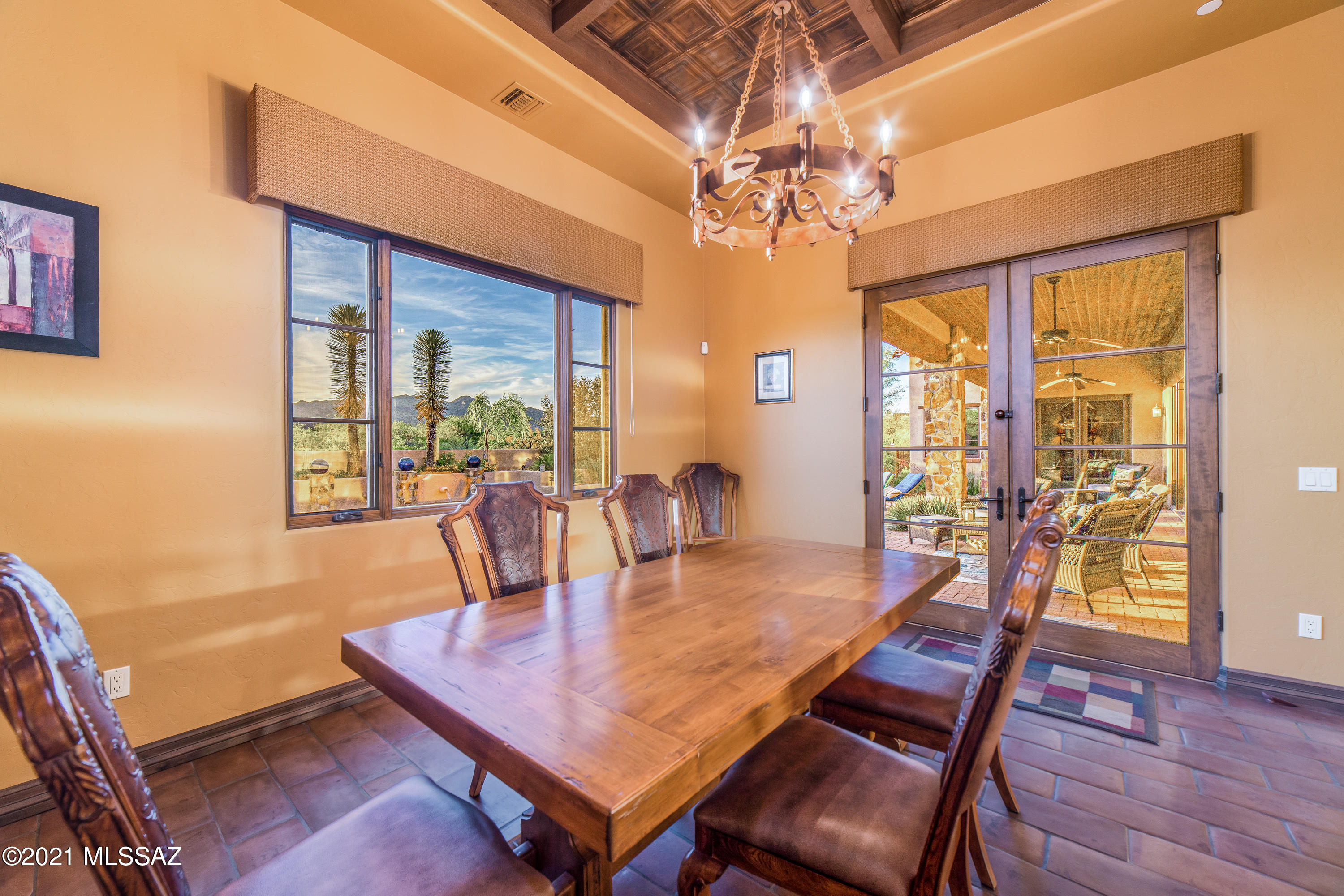 Stone Canyon I - Residential