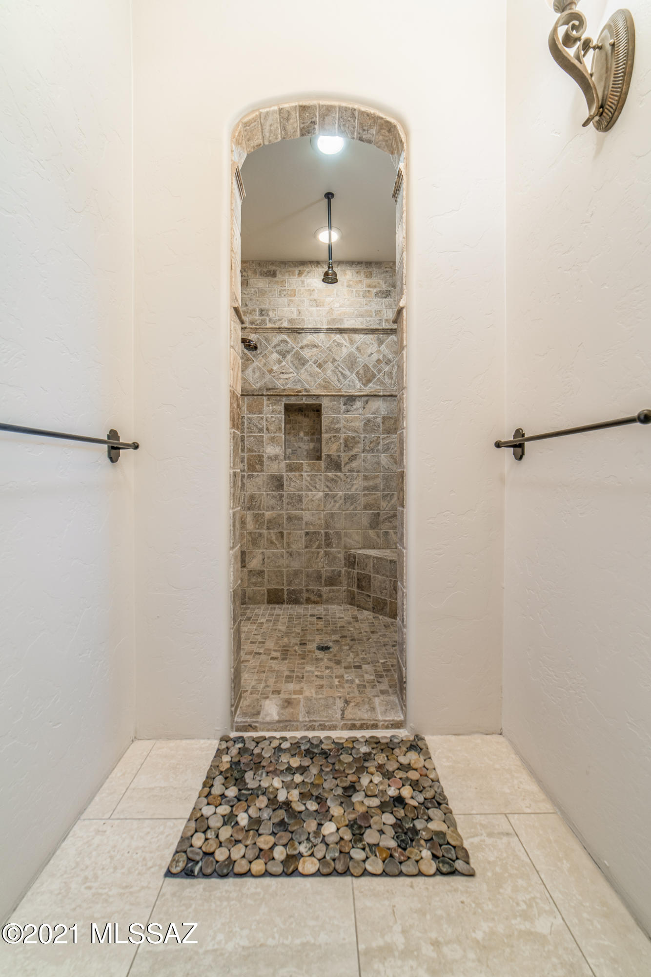Stone Canyon I - Residential