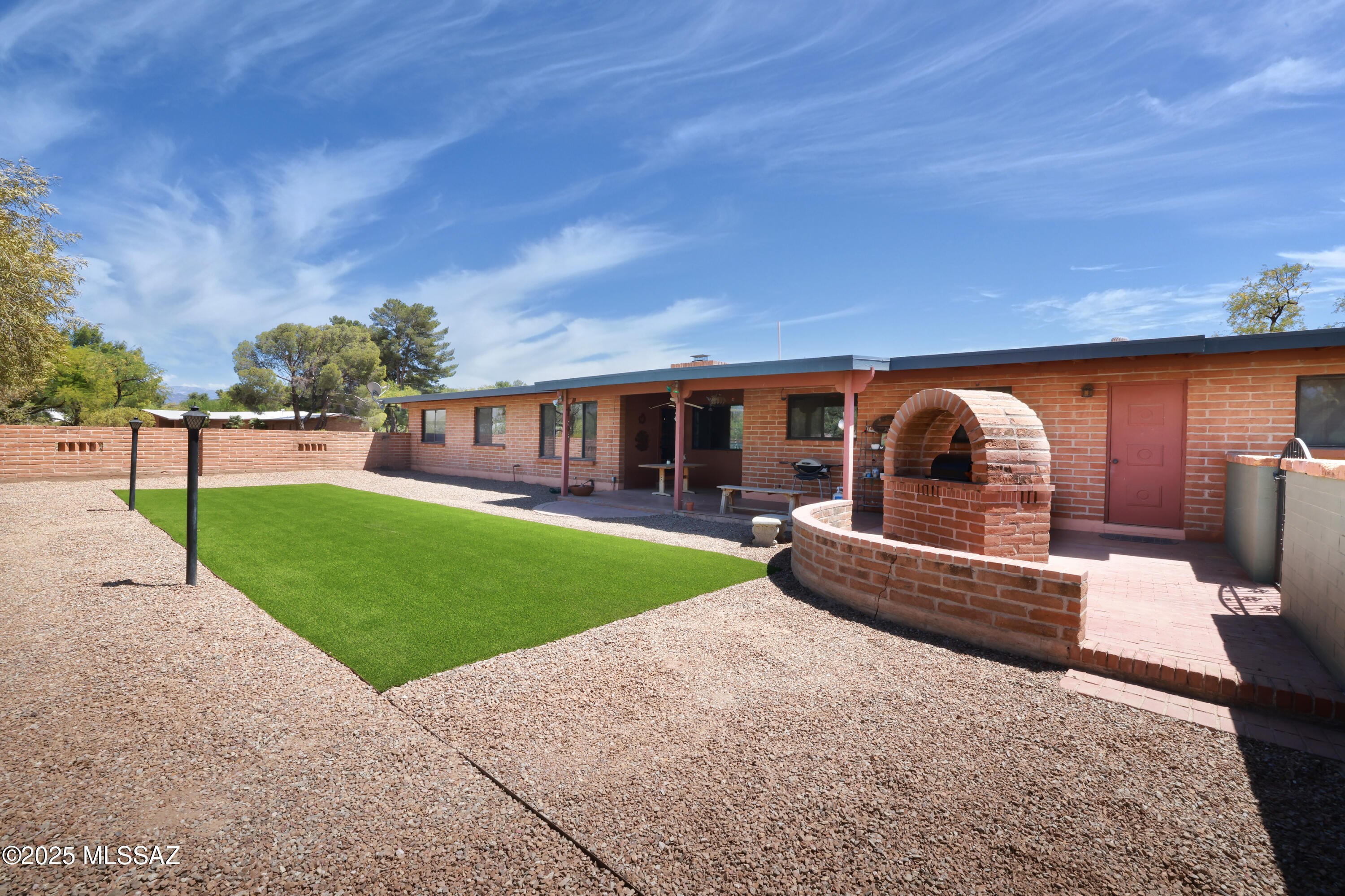 Country Club Estates NO. 3 (1-25) - Residential