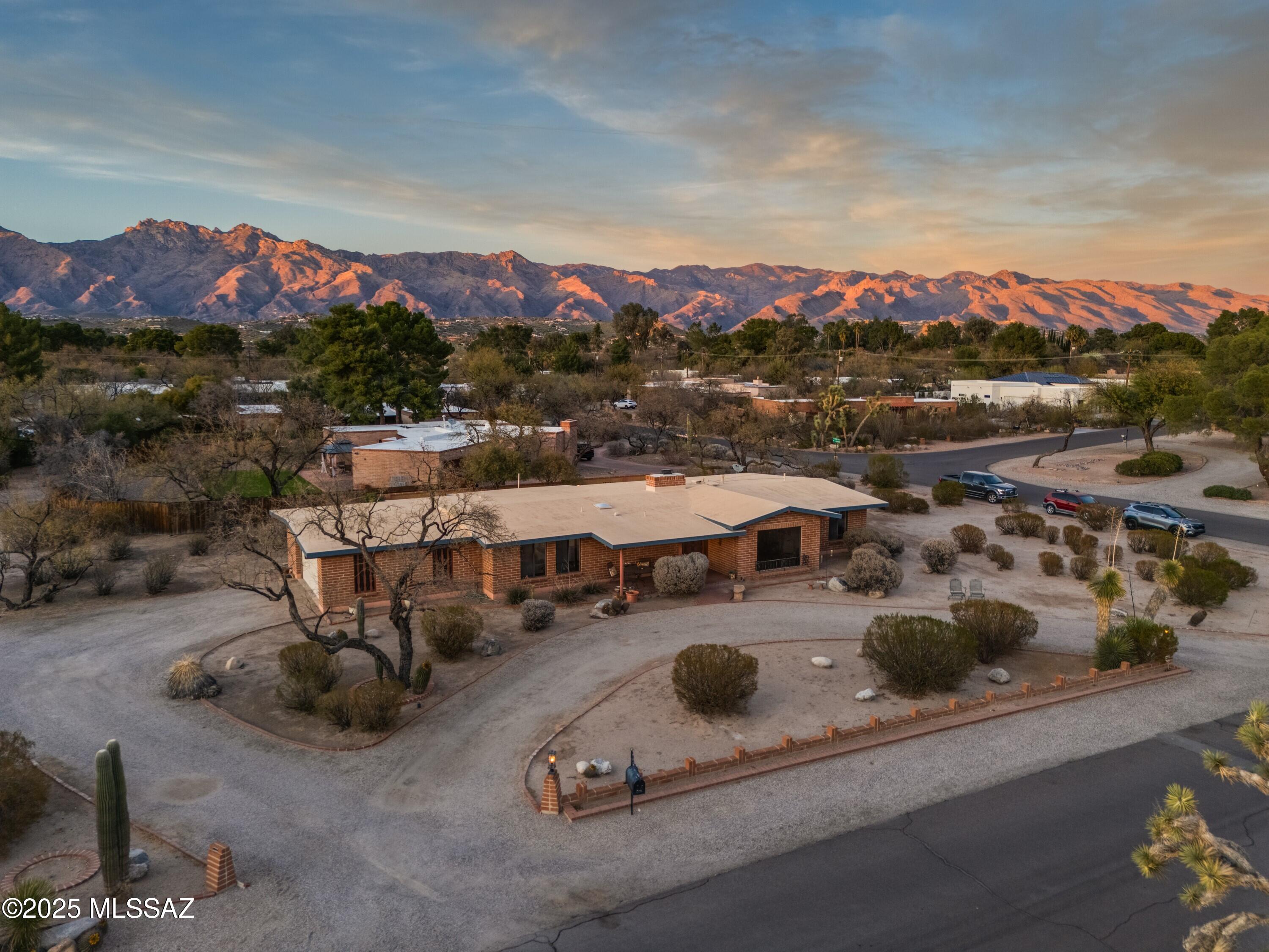 Country Club Estates NO. 3 (1-25) - Residential