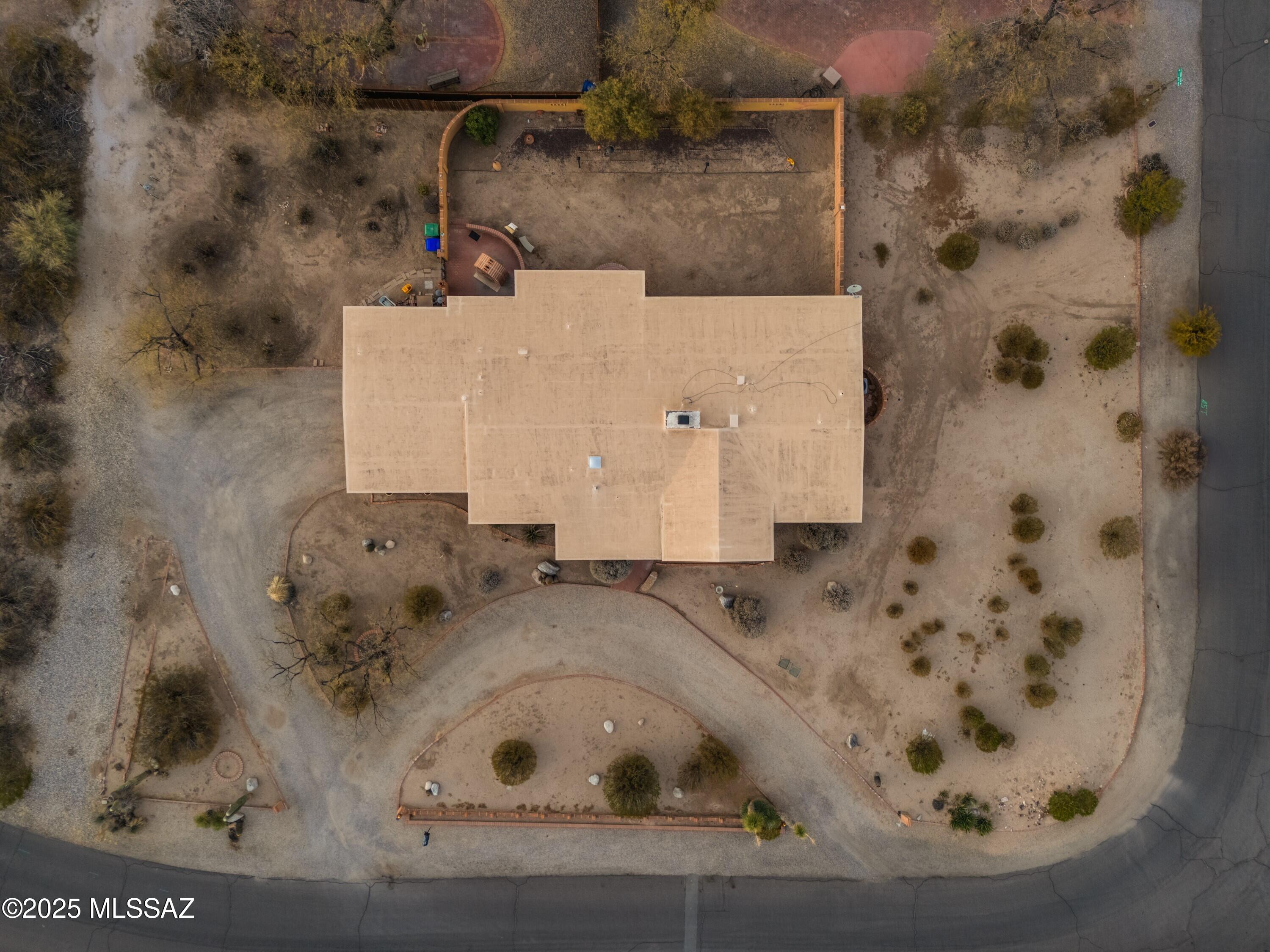 Country Club Estates NO. 3 (1-25) - Residential