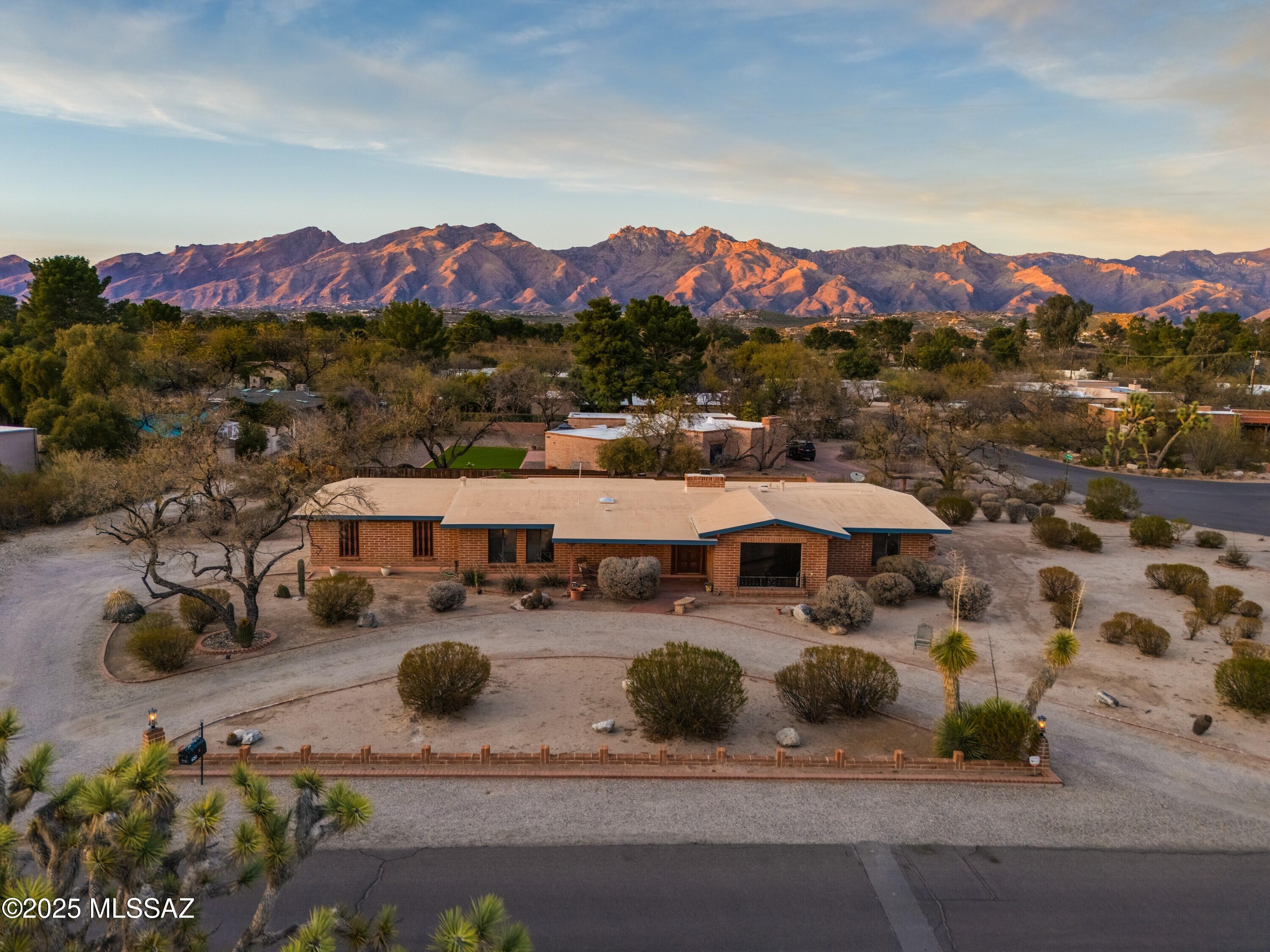 Country Club Estates NO. 3 (1-25) - Residential