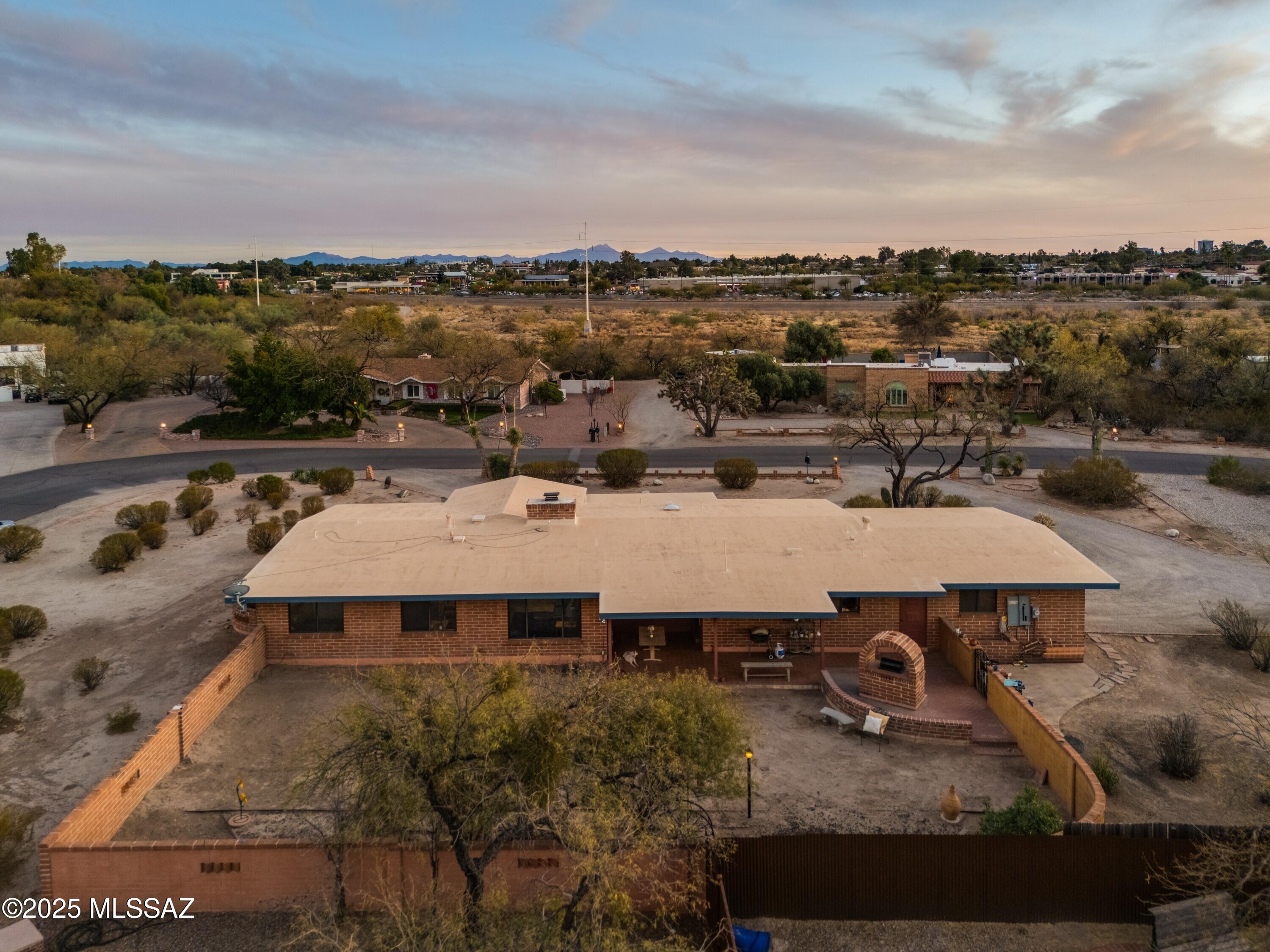 Country Club Estates NO. 3 (1-25) - Residential