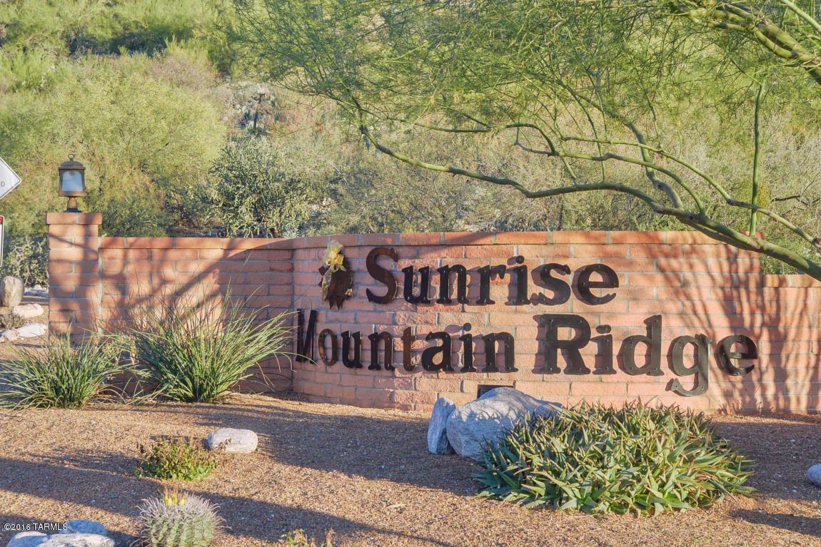 Fairfield Sunrise East Resub II - Residential