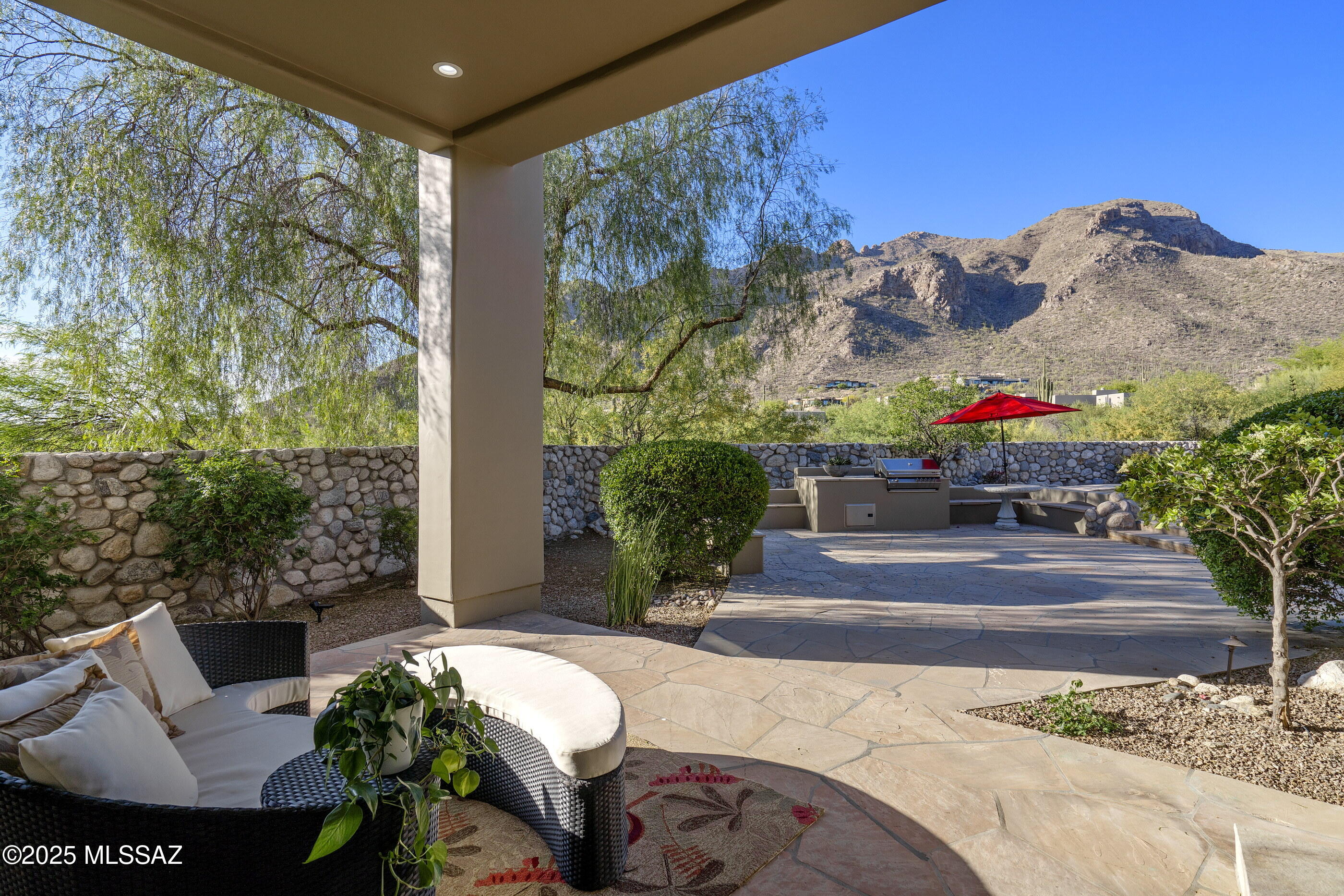 Pima Canyon Estates (30,33,96-102,115,124-127,136-139,147-151,16) - Residential