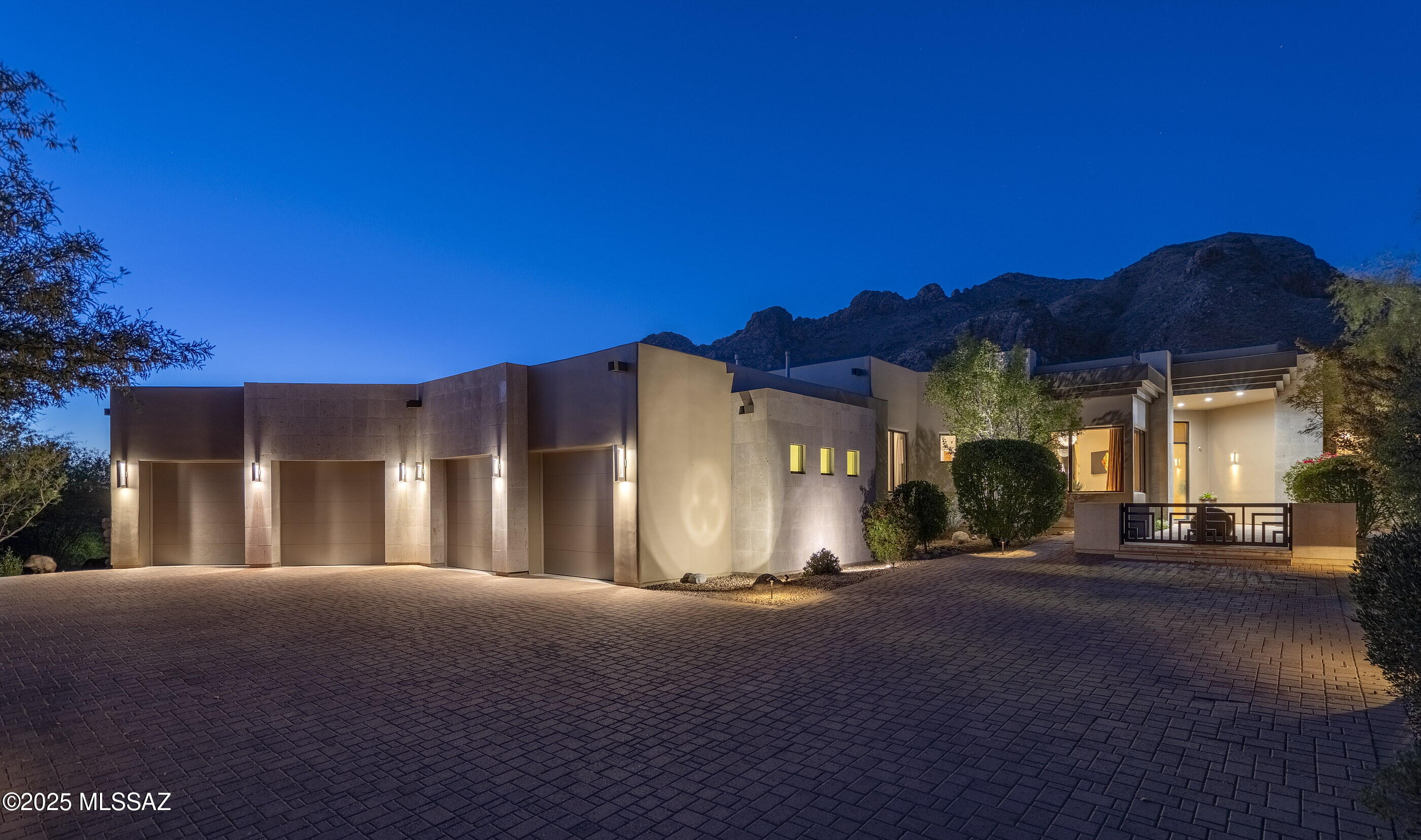 Pima Canyon Estates (30,33,96-102,115,124-127,136-139,147-151,16) - Residential