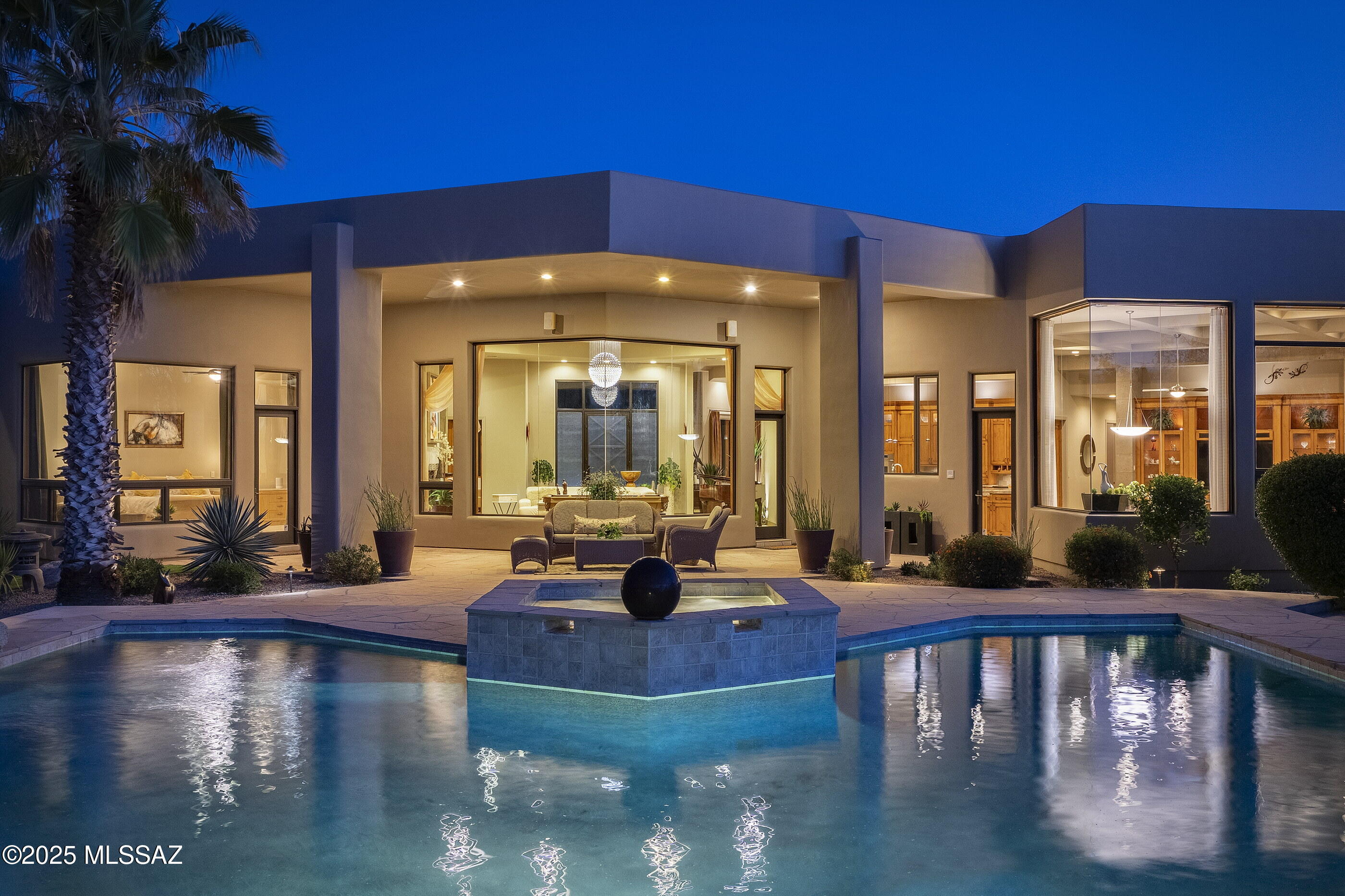 Pima Canyon Estates (30,33,96-102,115,124-127,136-139,147-151,16) - Residential
