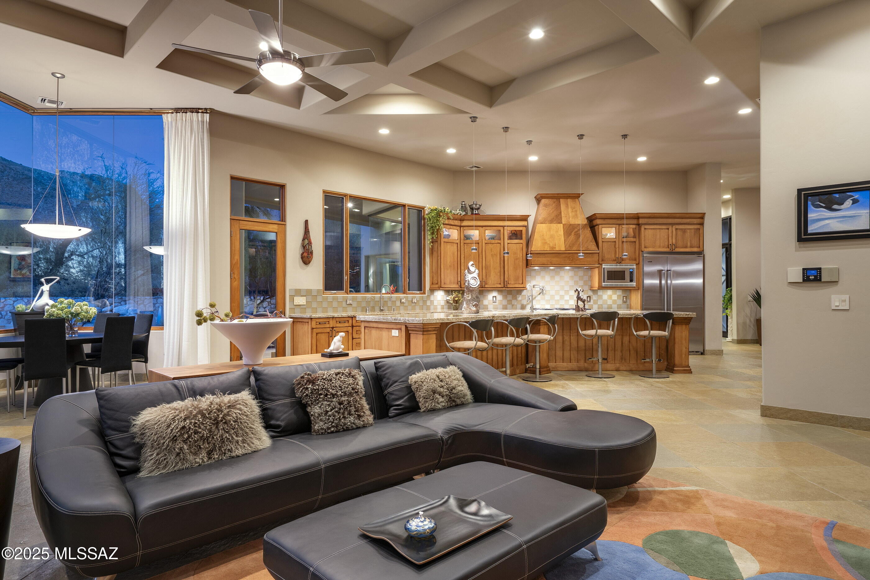 Pima Canyon Estates (30,33,96-102,115,124-127,136-139,147-151,16) - Residential