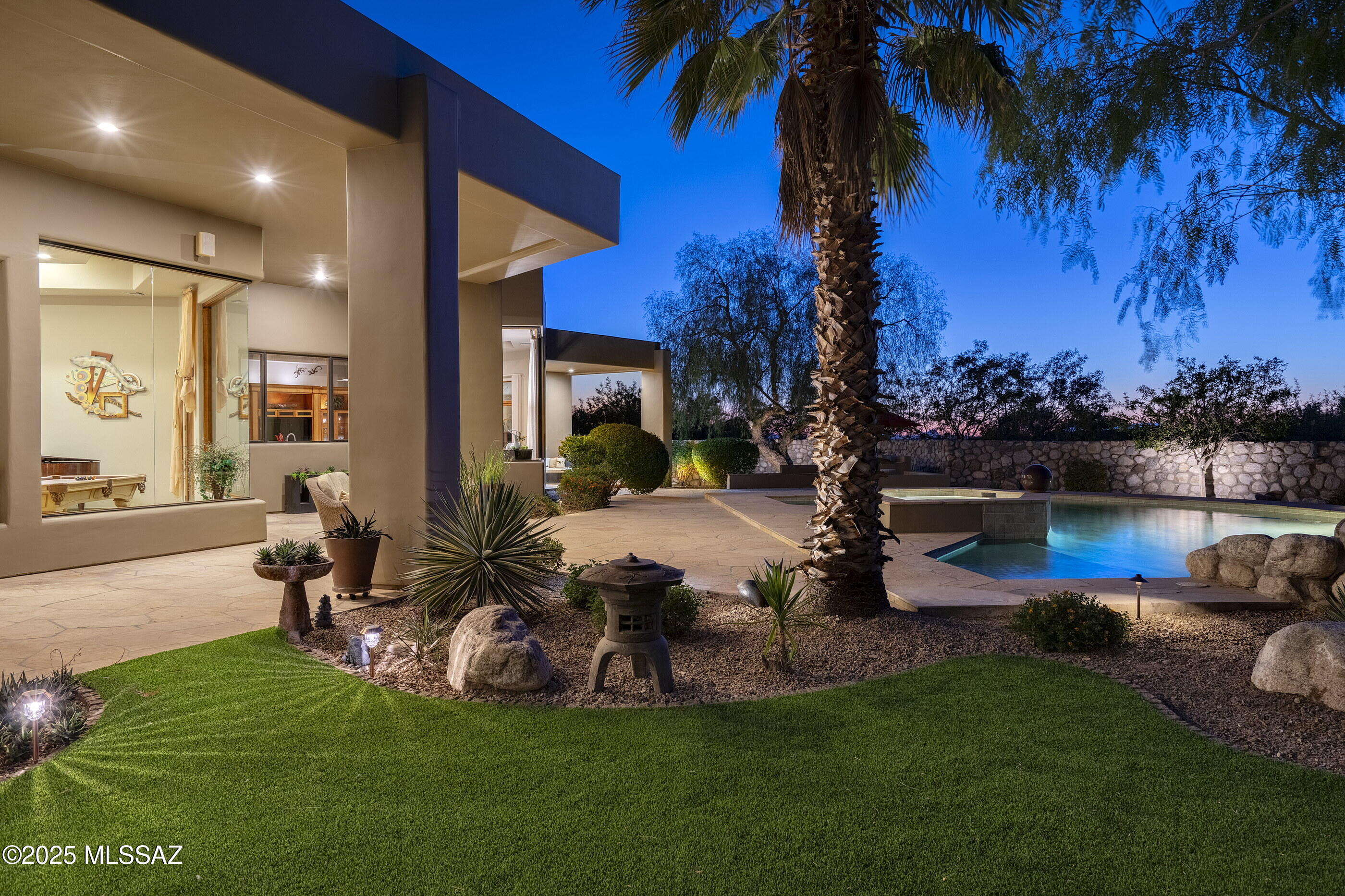 Pima Canyon Estates (30,33,96-102,115,124-127,136-139,147-151,16) - Residential