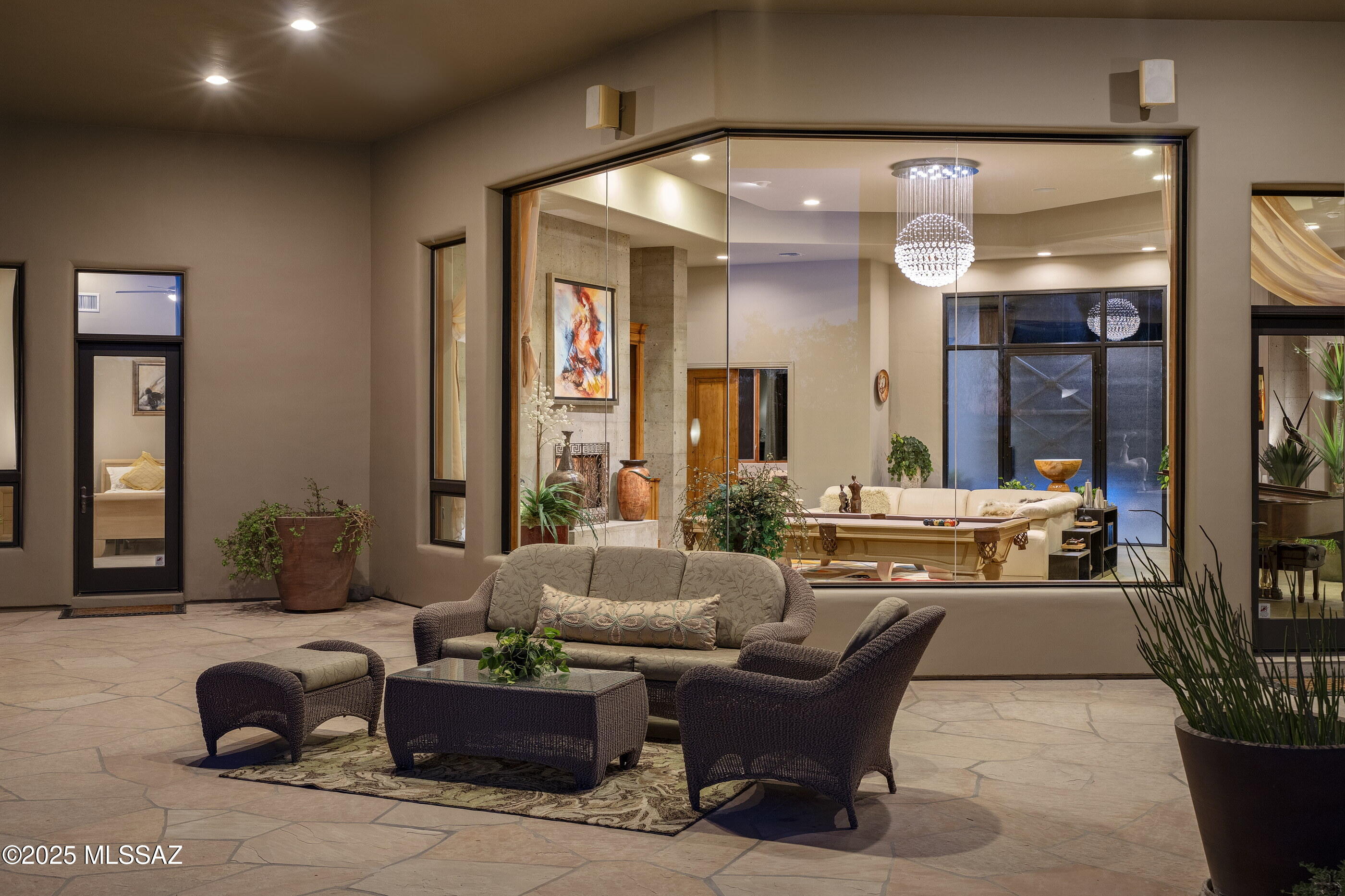 Pima Canyon Estates (30,33,96-102,115,124-127,136-139,147-151,16) - Residential