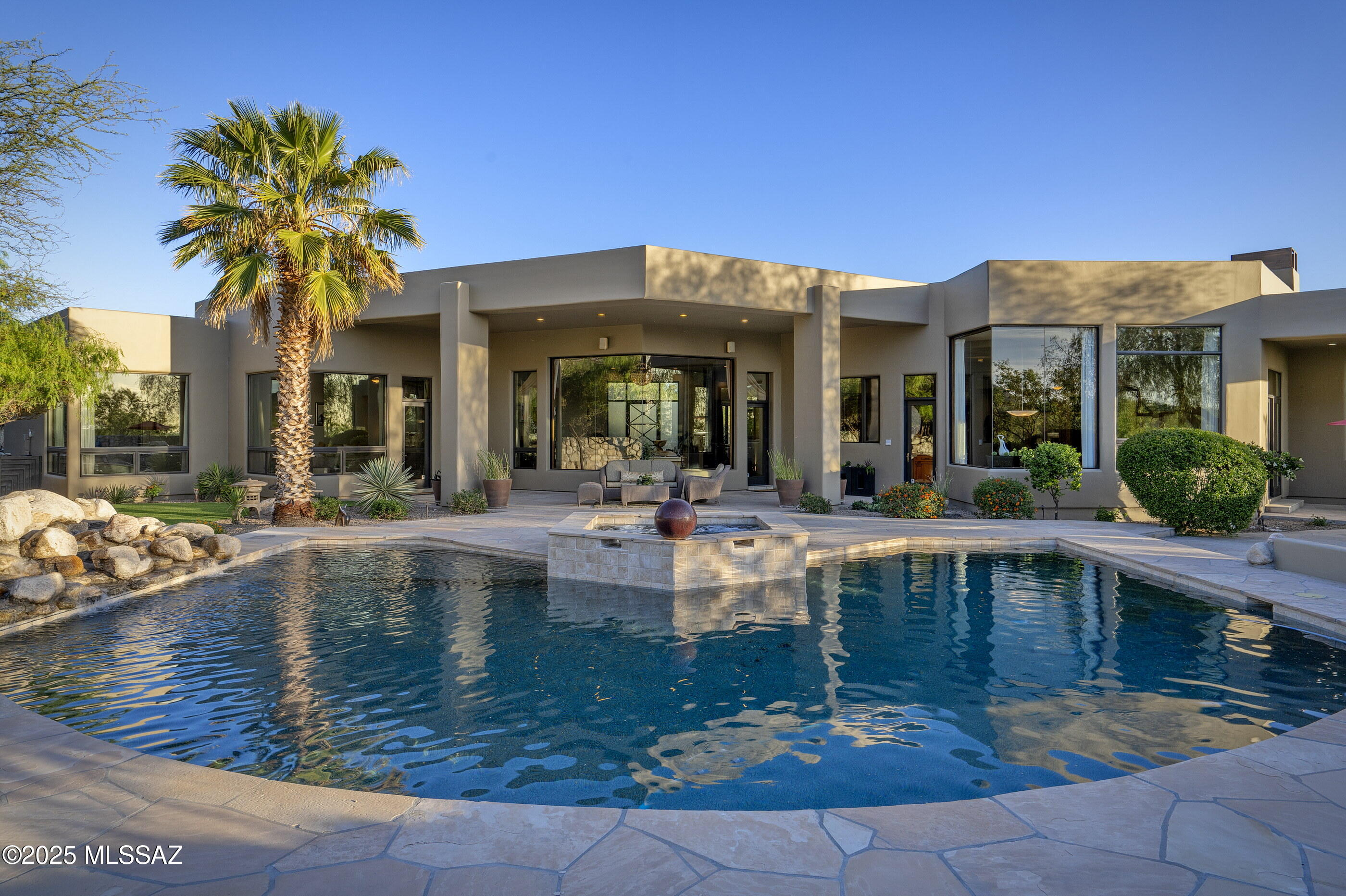 Pima Canyon Estates (30,33,96-102,115,124-127,136-139,147-151,16) - Residential