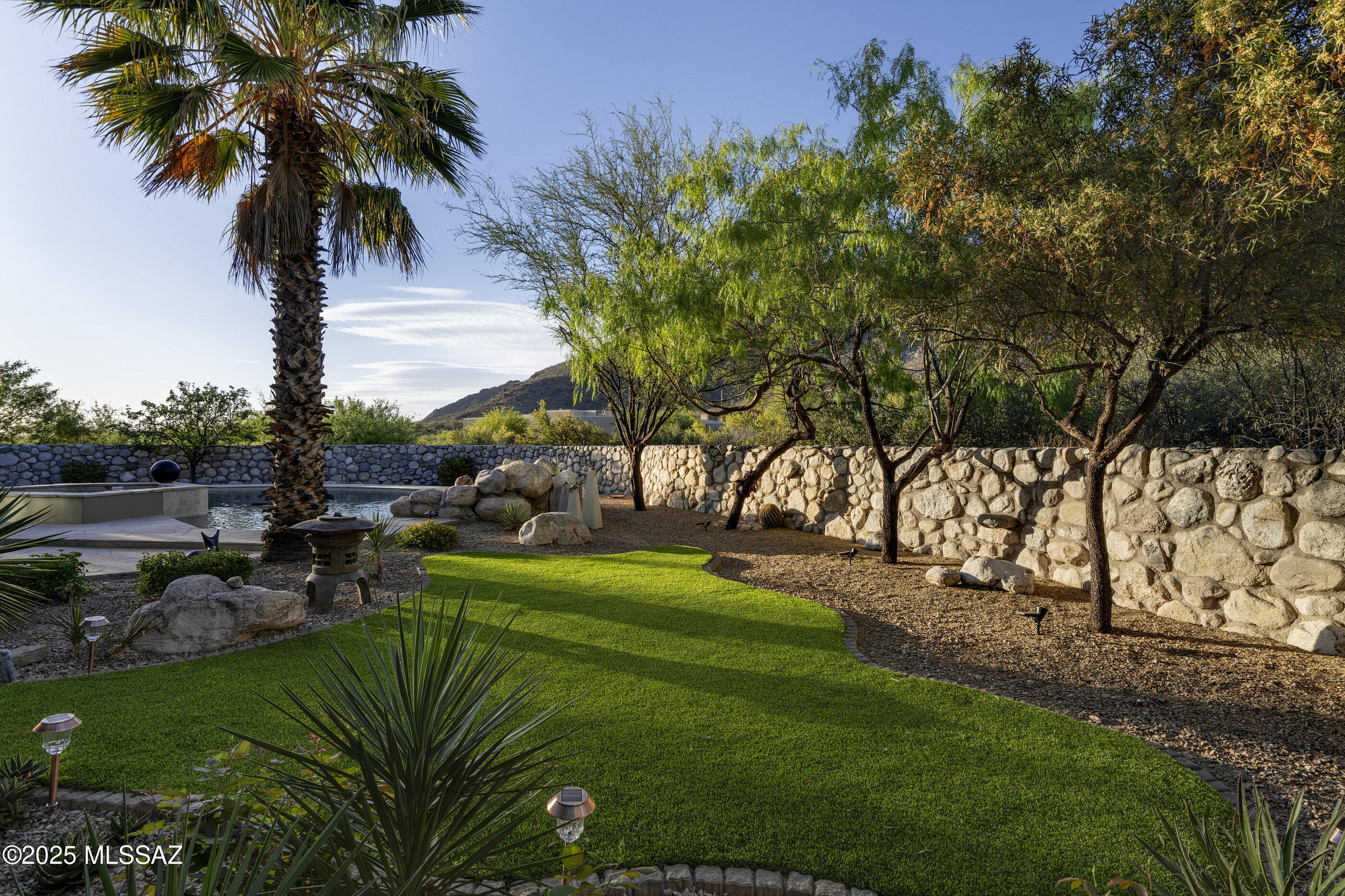 Pima Canyon Estates (30,33,96-102,115,124-127,136-139,147-151,16) - Residential
