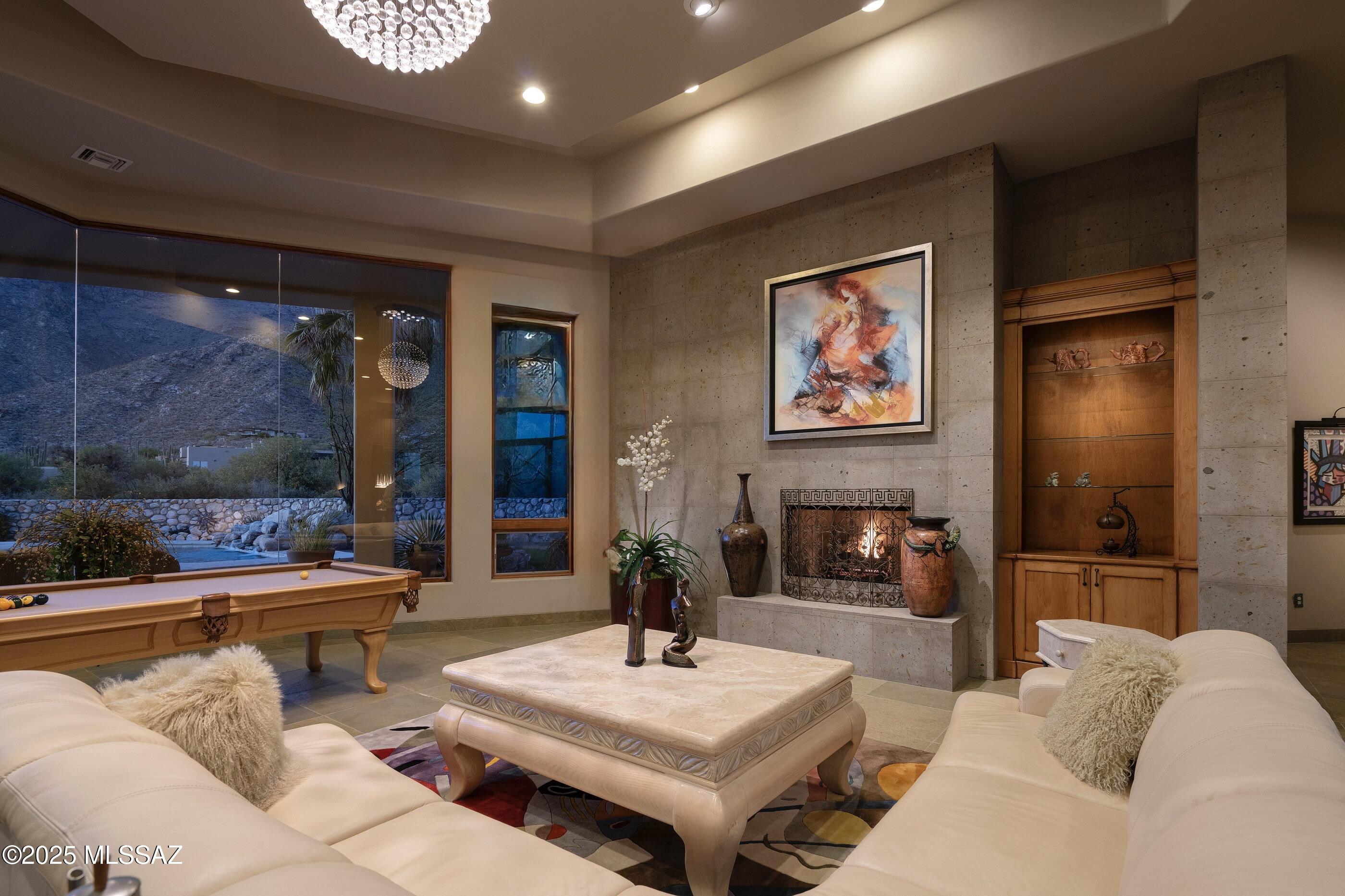 Pima Canyon Estates (30,33,96-102,115,124-127,136-139,147-151,16) - Residential