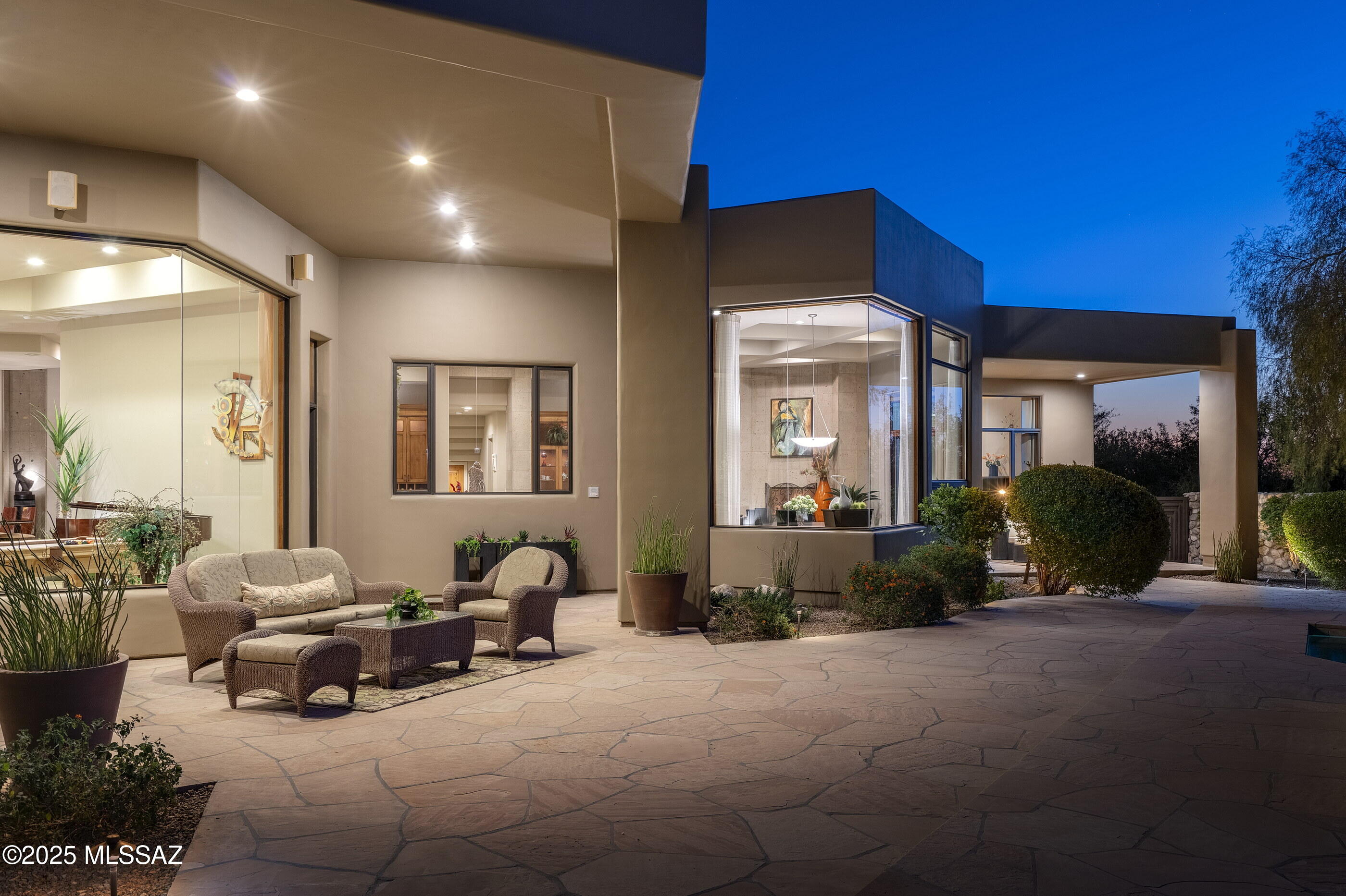 Pima Canyon Estates (30,33,96-102,115,124-127,136-139,147-151,16) - Residential