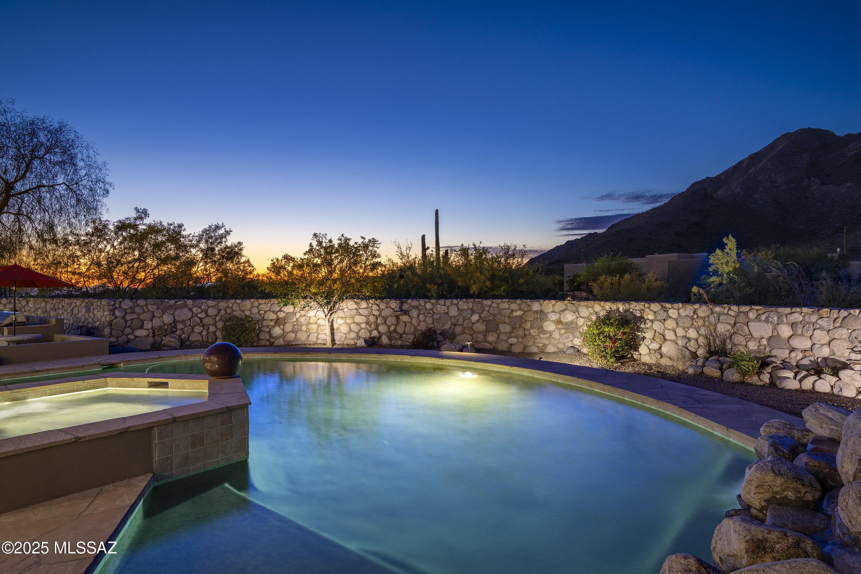 Pima Canyon Estates (30,33,96-102,115,124-127,136-139,147-151,16) - Residential