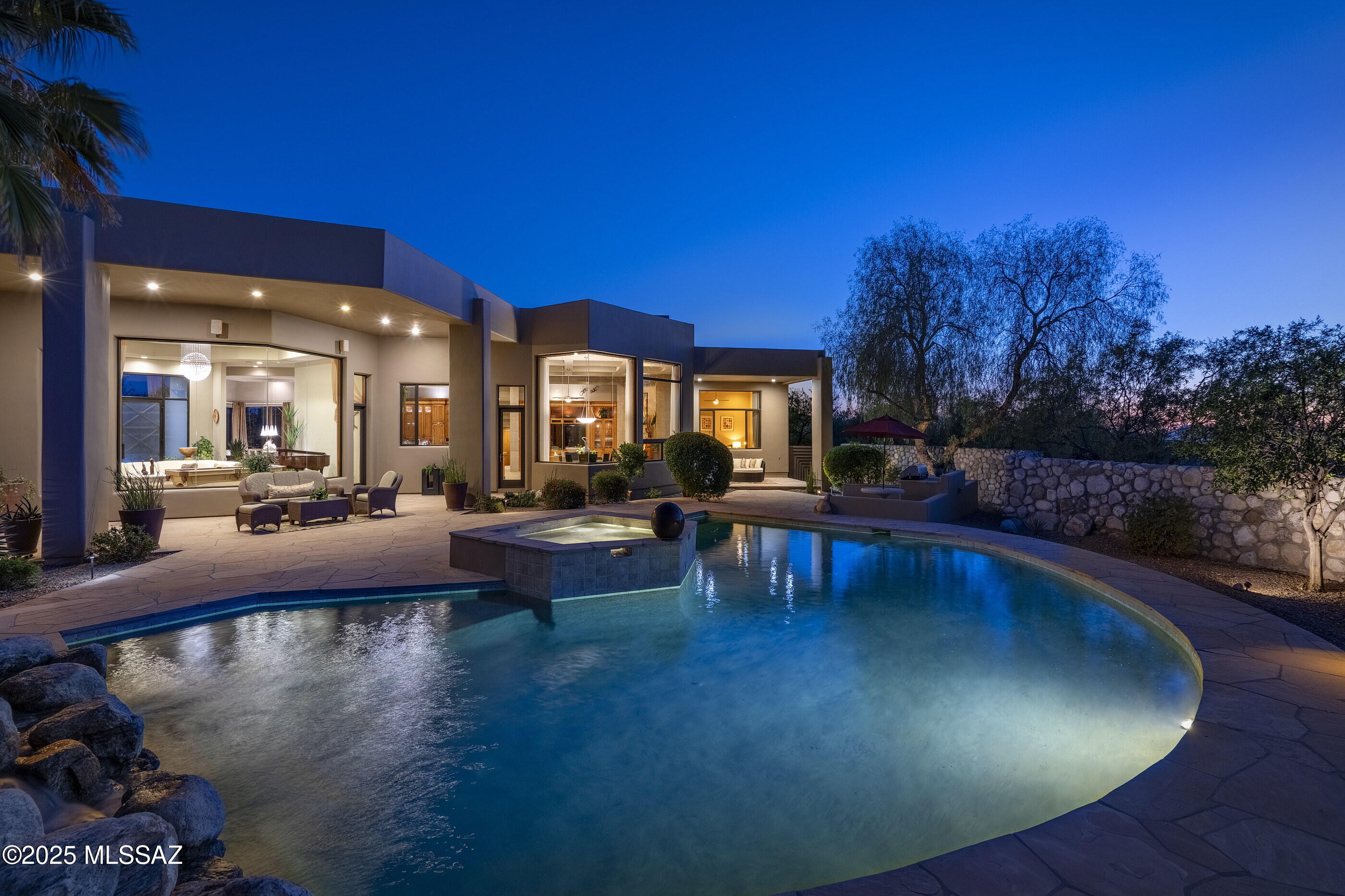 Pima Canyon Estates (30,33,96-102,115,124-127,136-139,147-151,16) - Residential