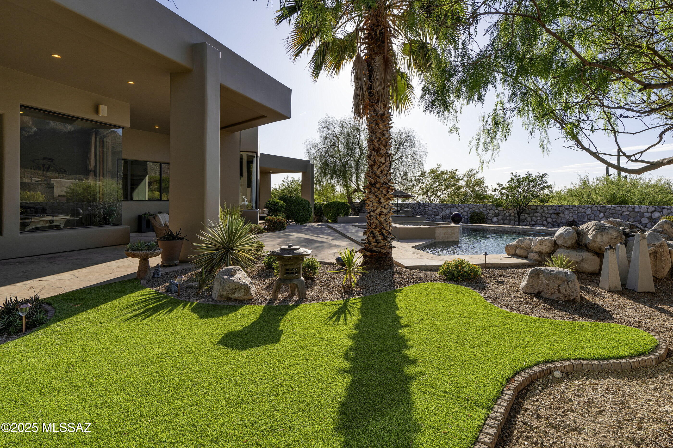 Pima Canyon Estates (30,33,96-102,115,124-127,136-139,147-151,16) - Residential