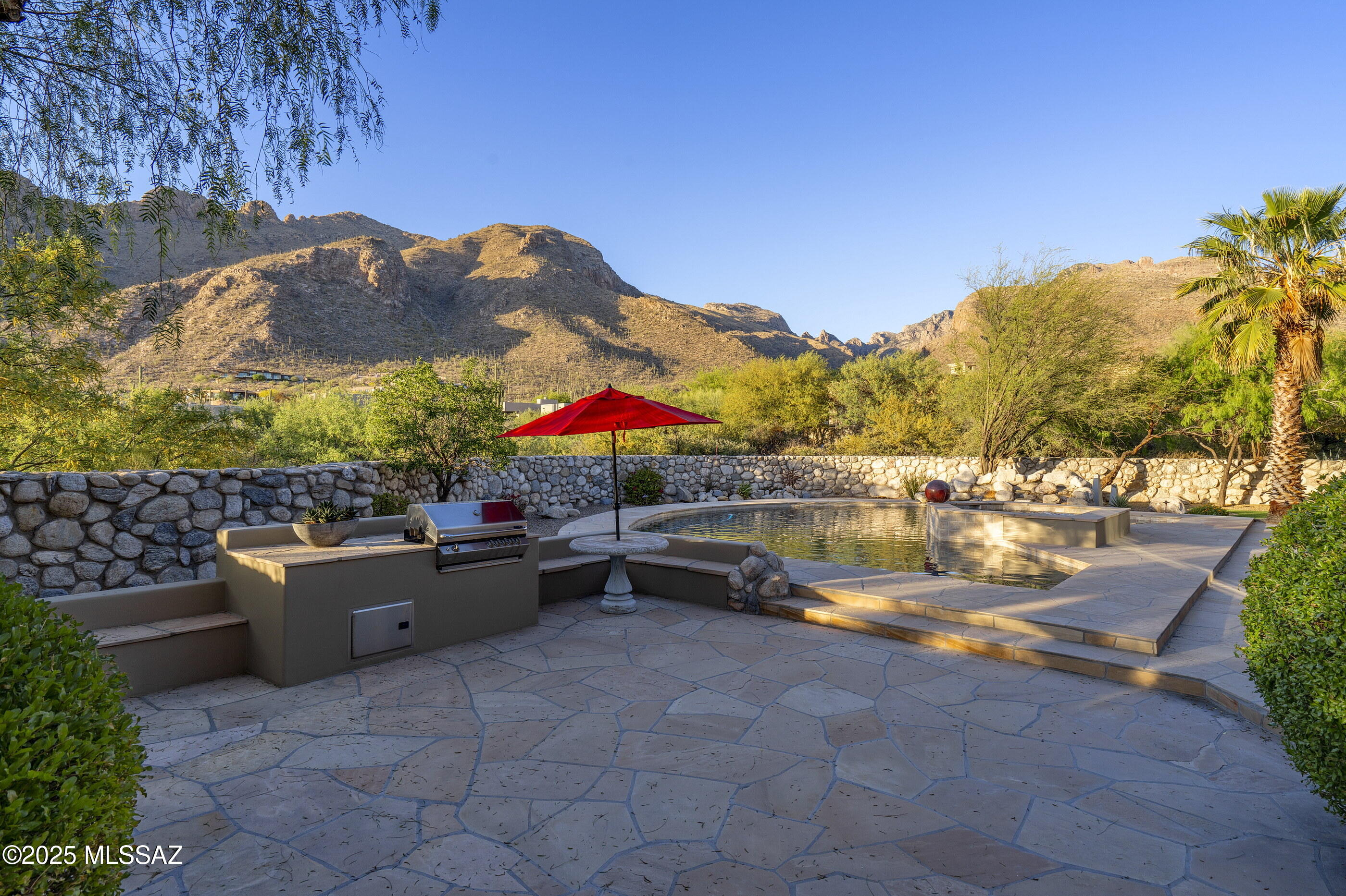 Pima Canyon Estates (30,33,96-102,115,124-127,136-139,147-151,16) - Residential