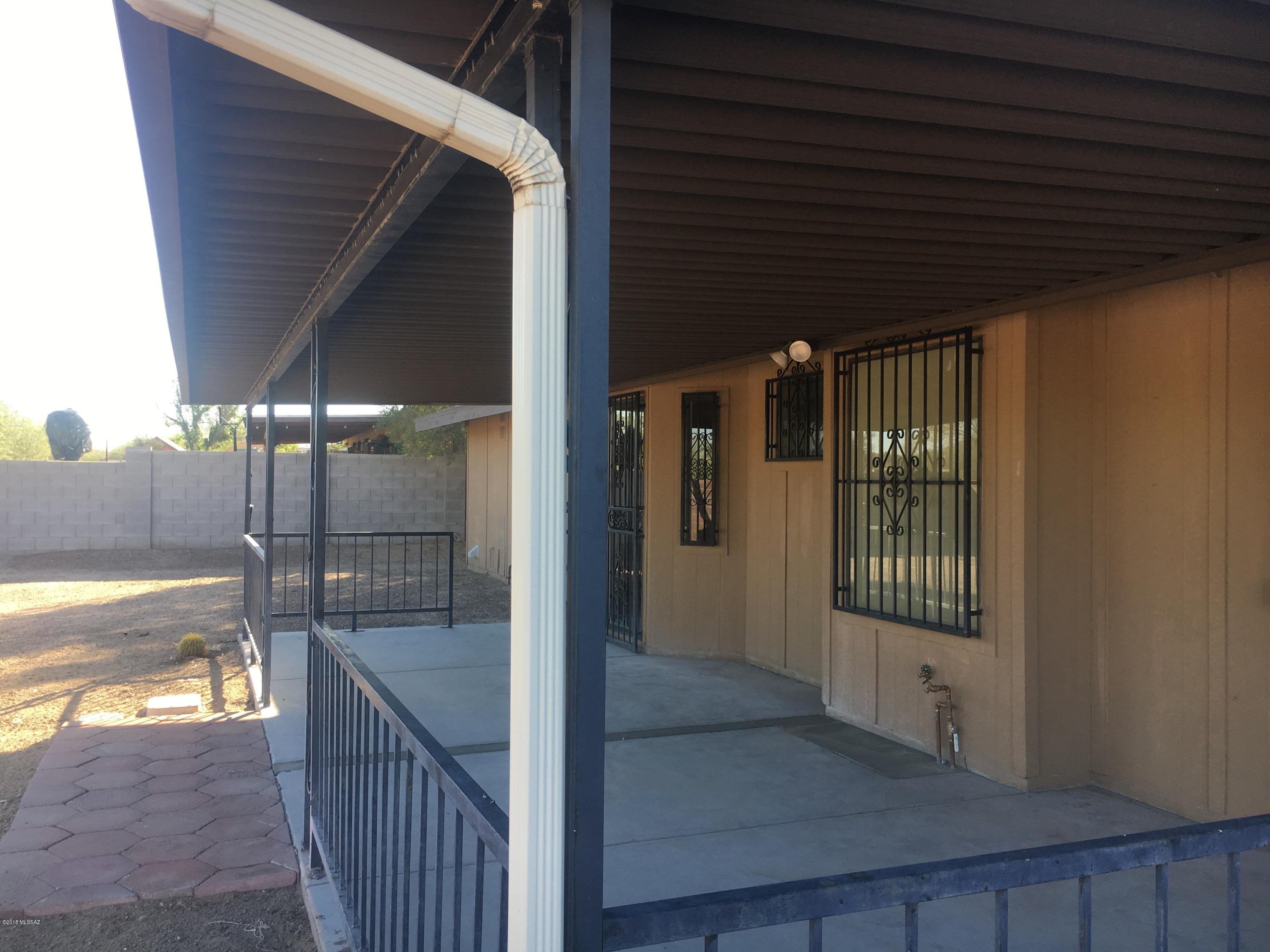 Heritage Hills II (1-221) - Residential Lease