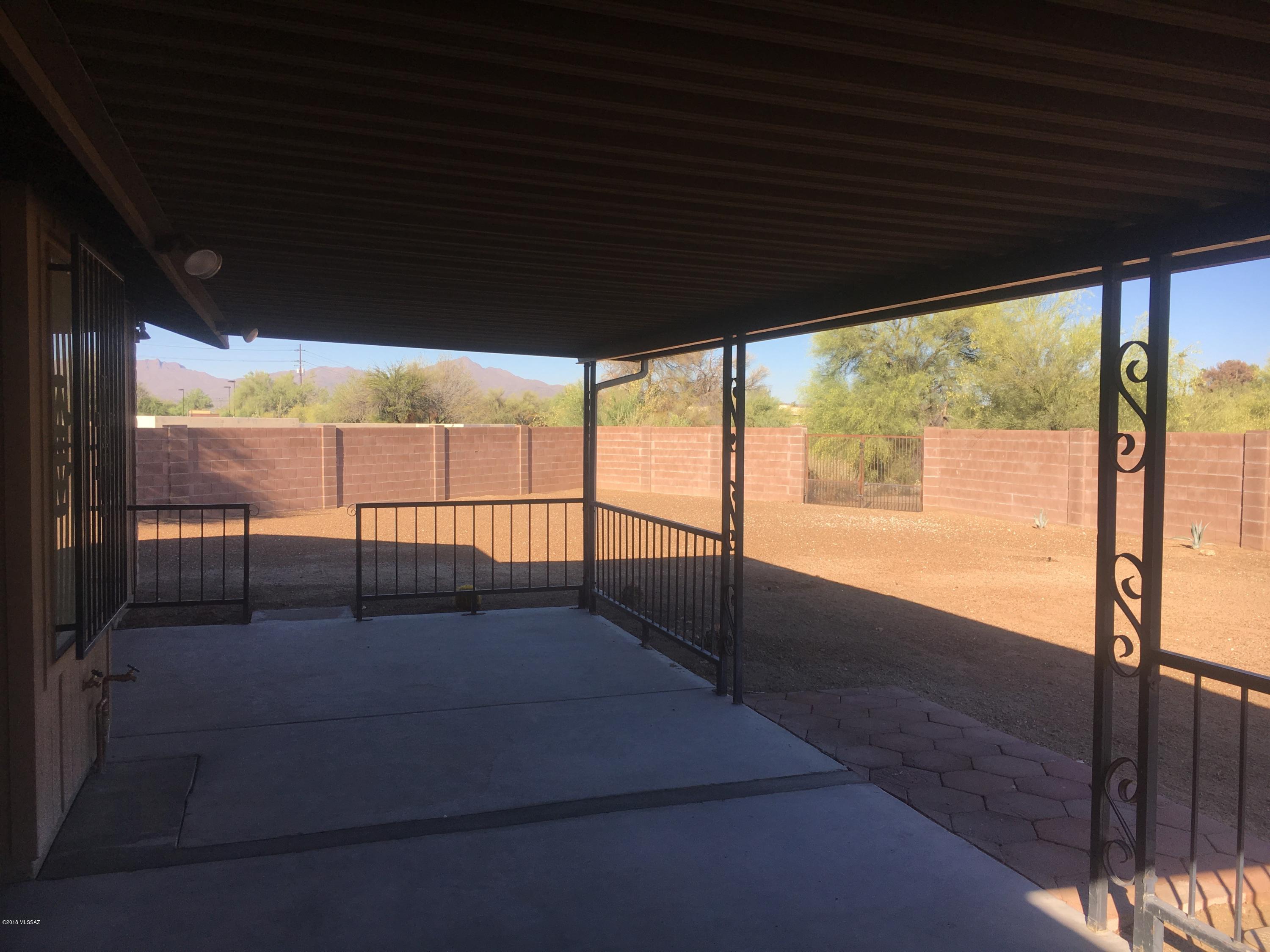 Heritage Hills II (1-221) - Residential Lease