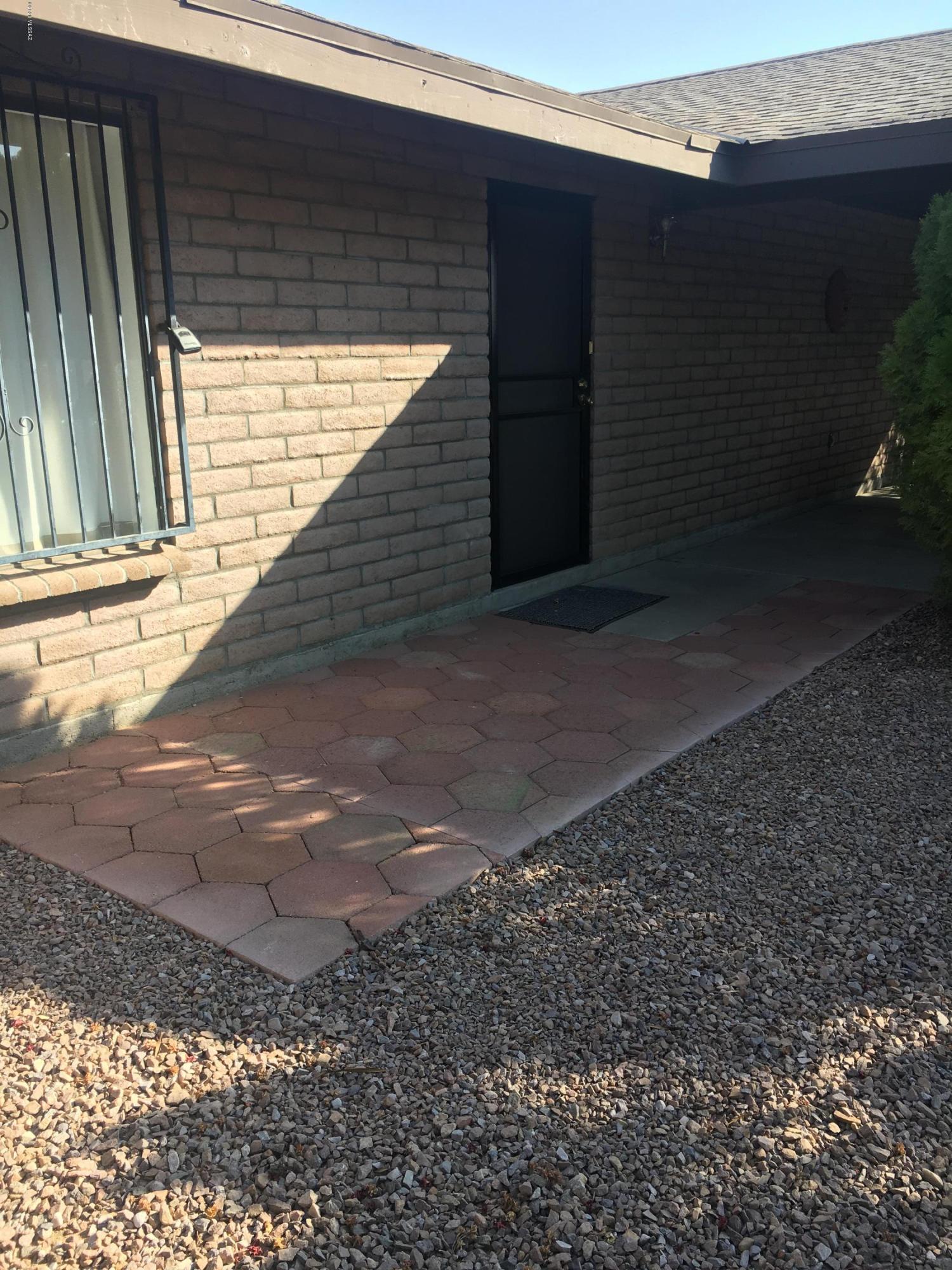 Heritage Hills II (1-221) - Residential Lease