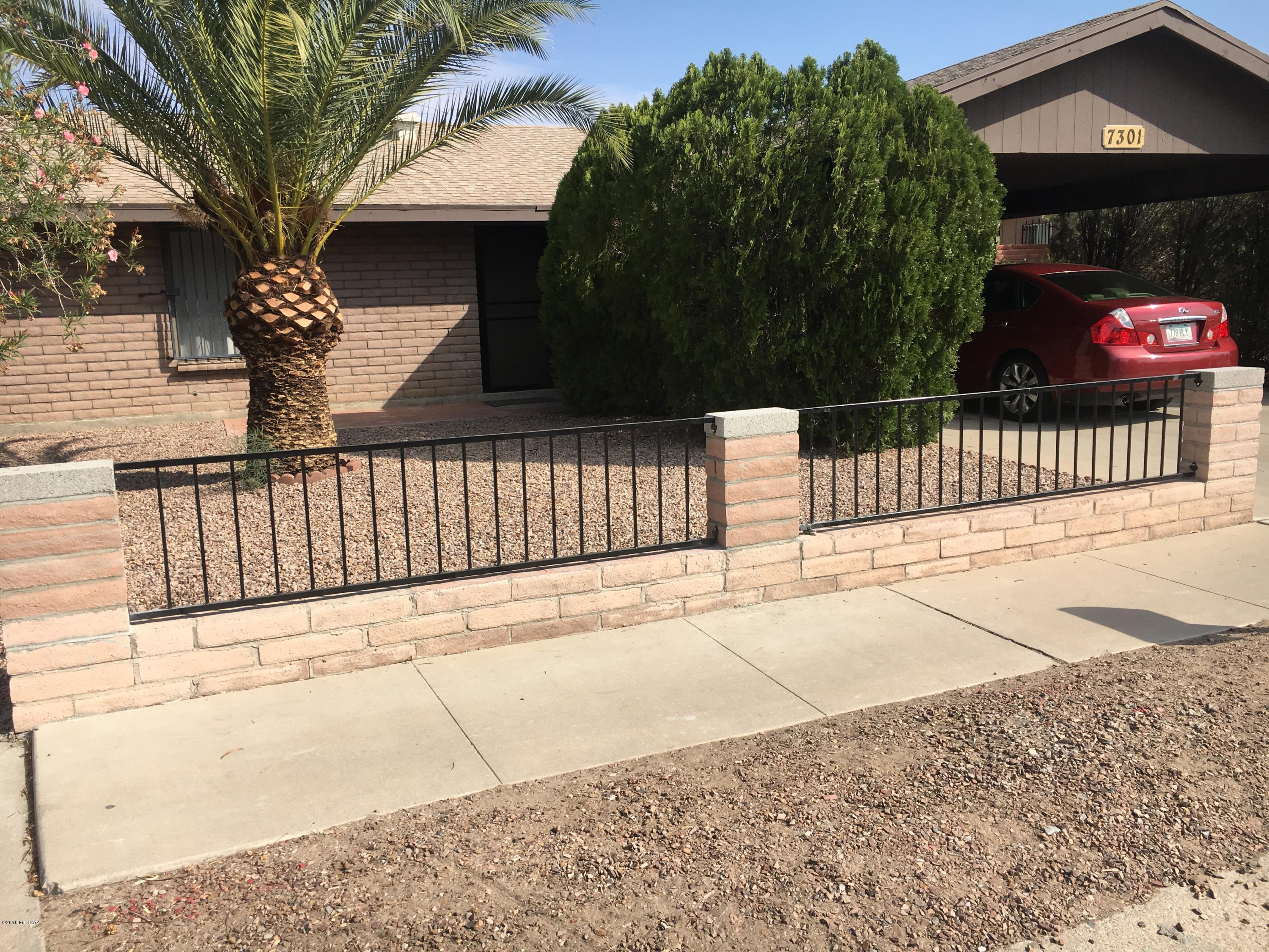 Heritage Hills II (1-221) - Residential Lease