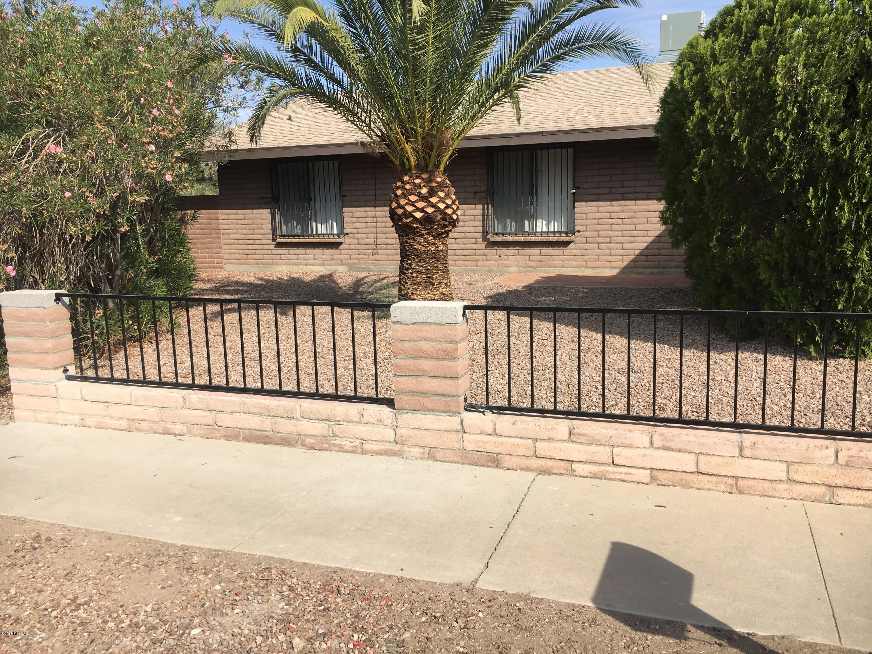 Heritage Hills II (1-221) - Residential Lease