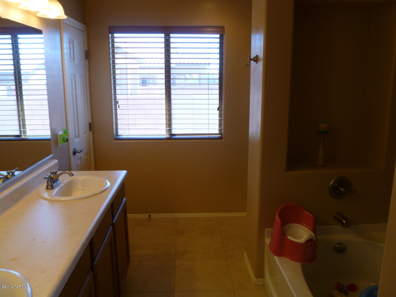 Sycamore Park Village 5 (1-219) - Residential Lease