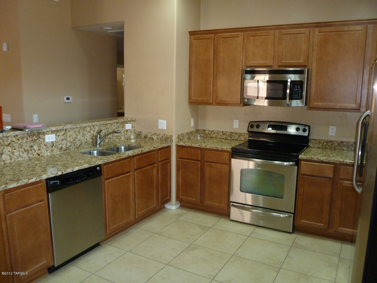Sycamore Park Village 5 (1-219) - Residential Lease